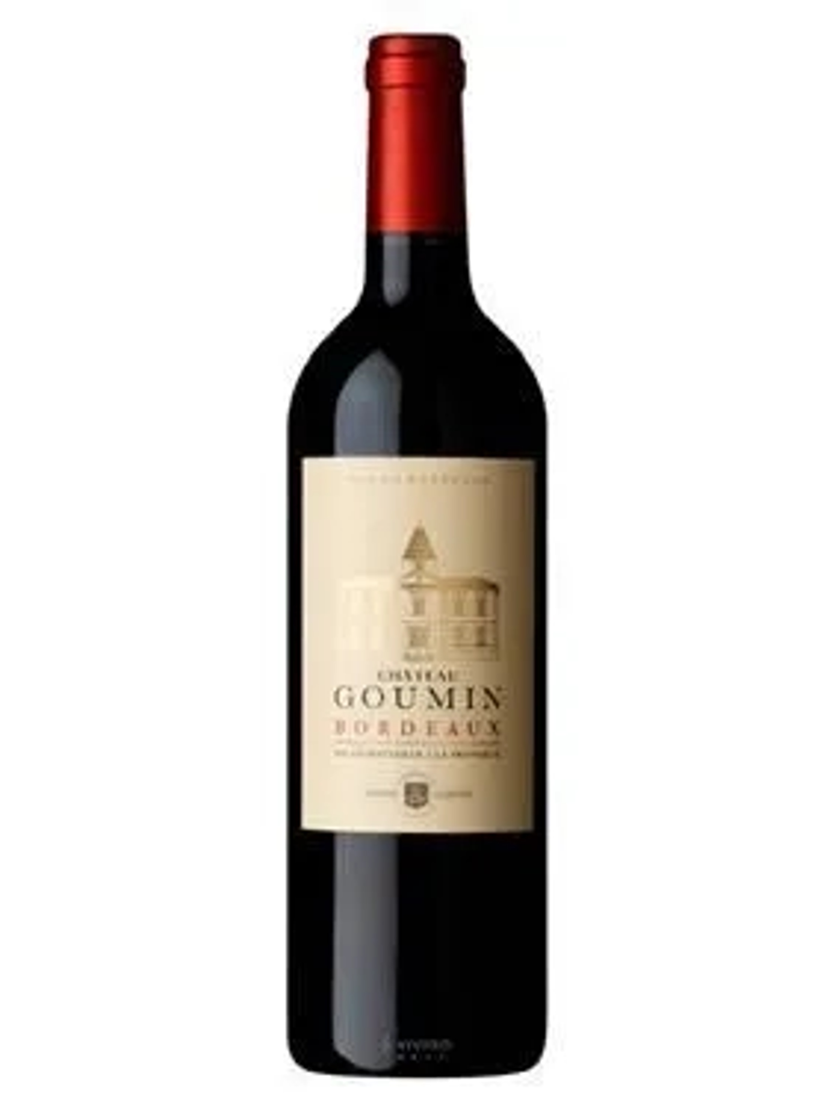 Chateau Goumin Bordeaux price in Kota