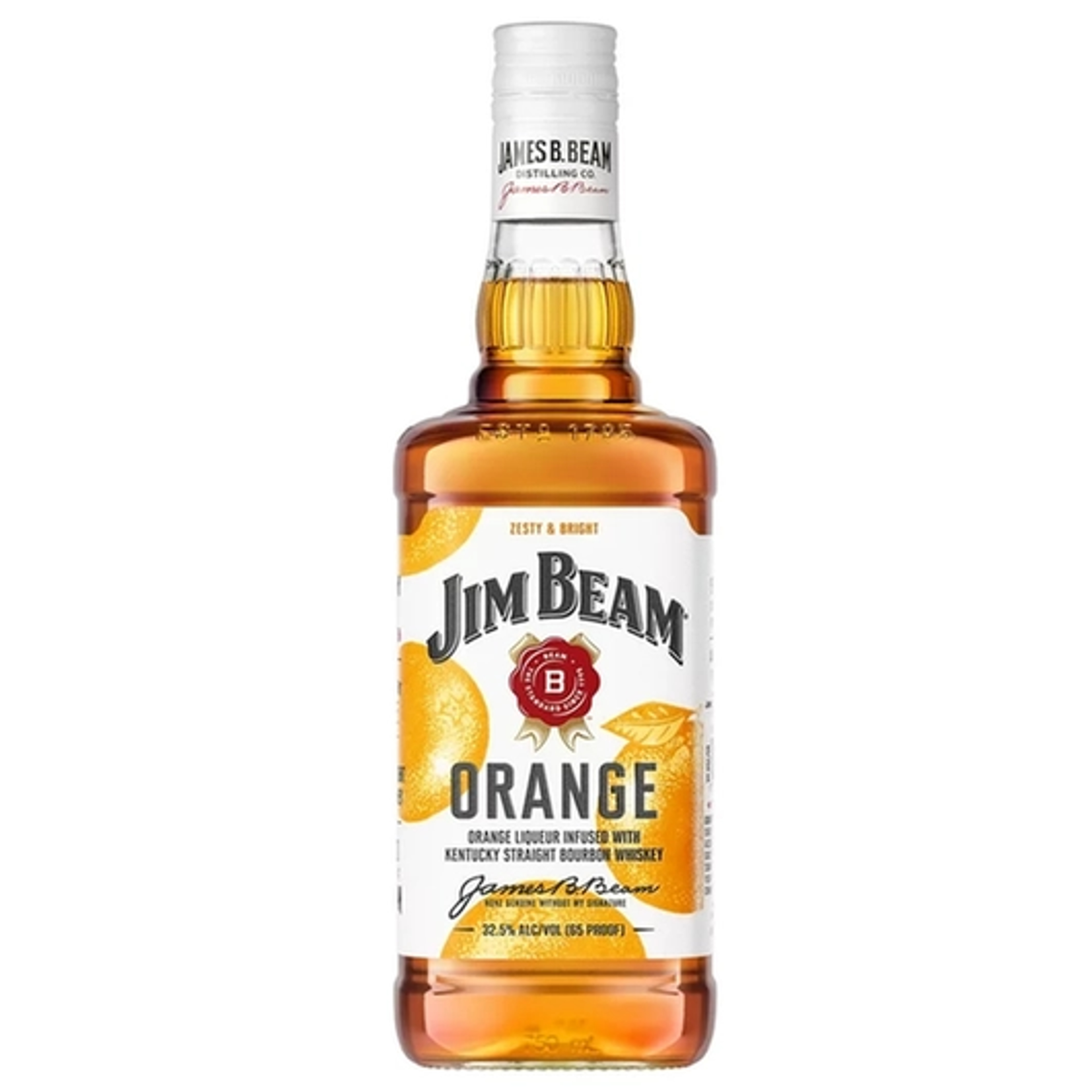 Jim Beam Jim Beam Orange price in Kota