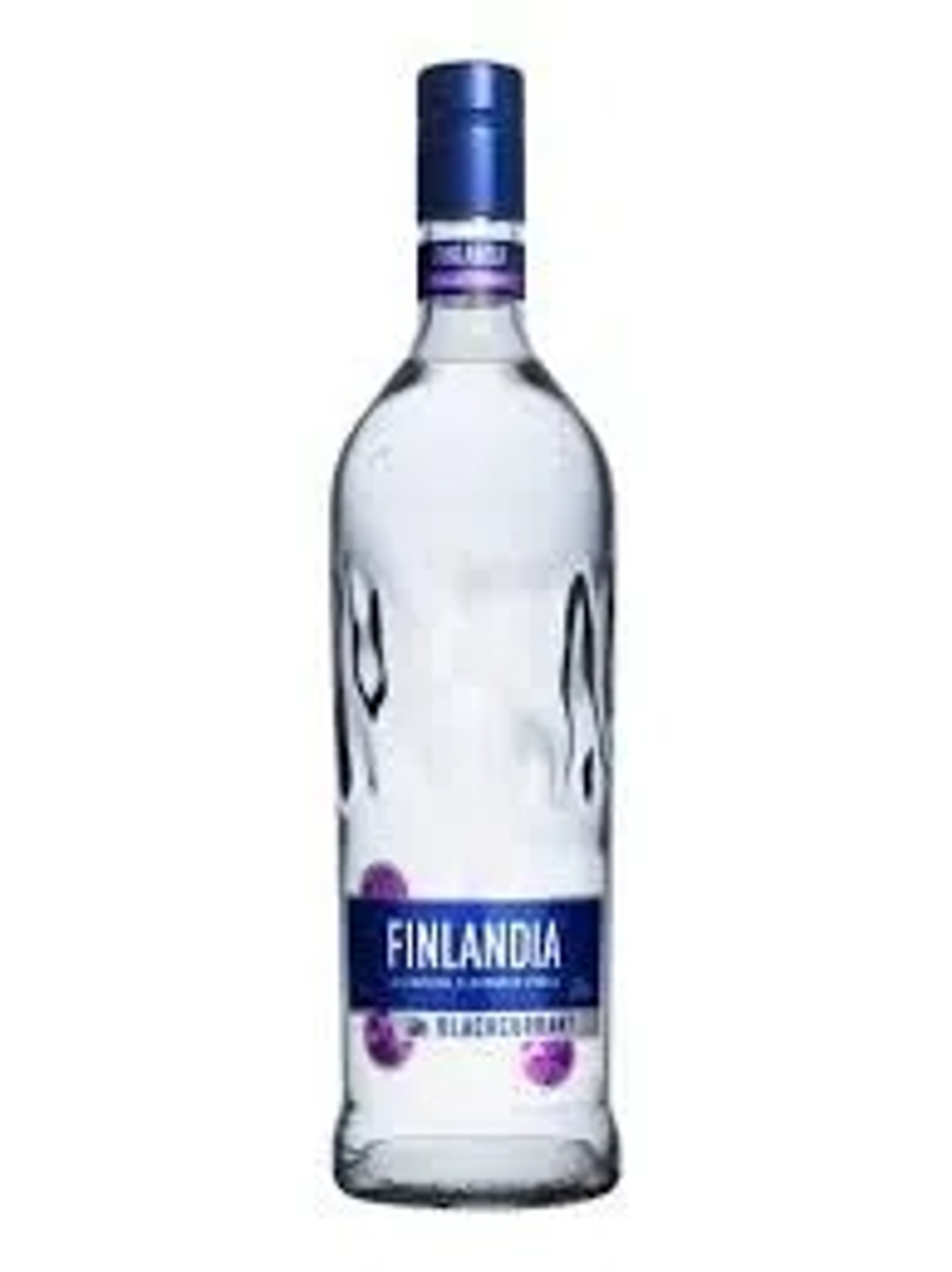 Finlandia Black Current Vodka price in Thane