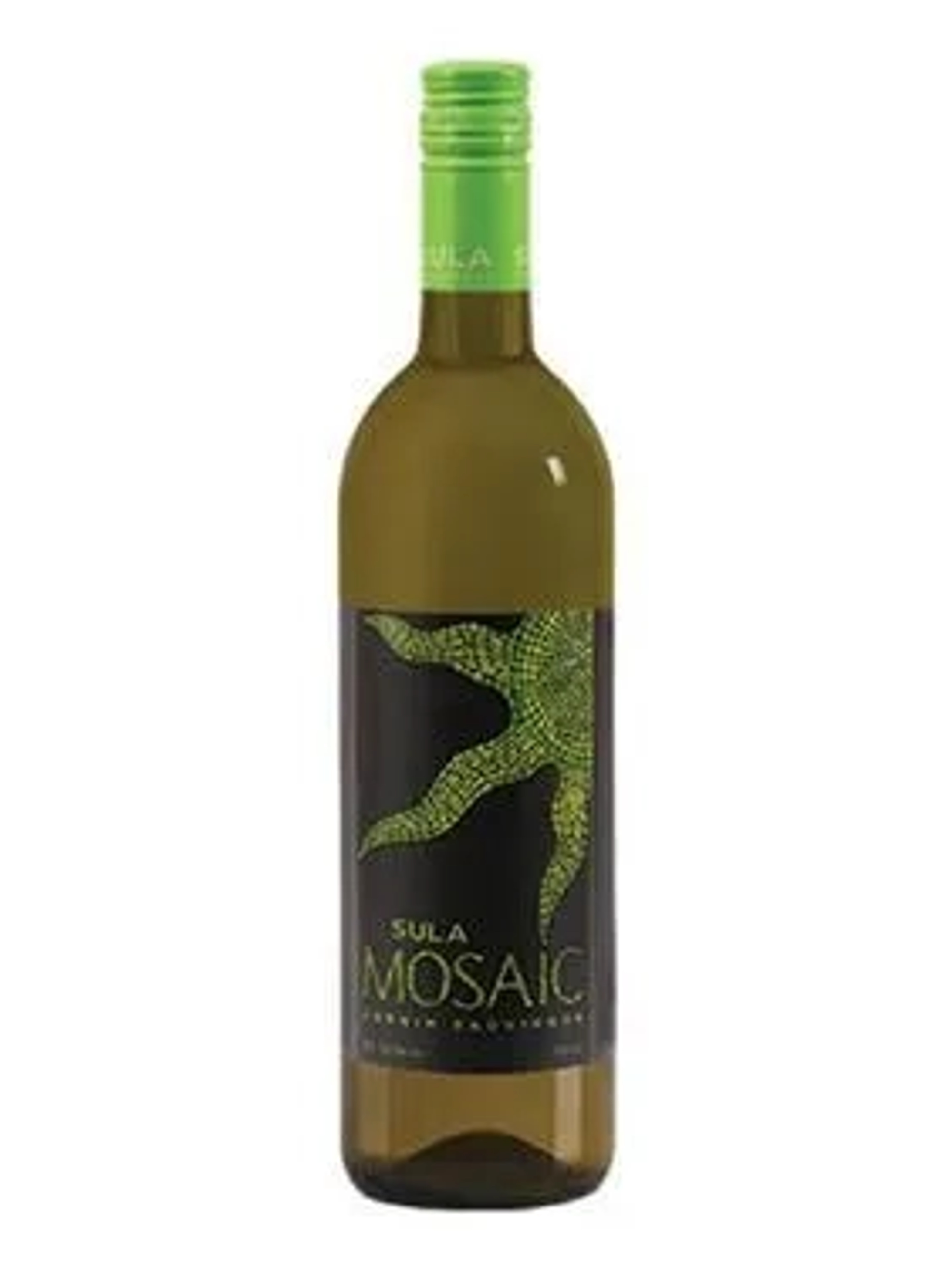 Sula Mosaic Chenin Sauvignon White price in Asansol