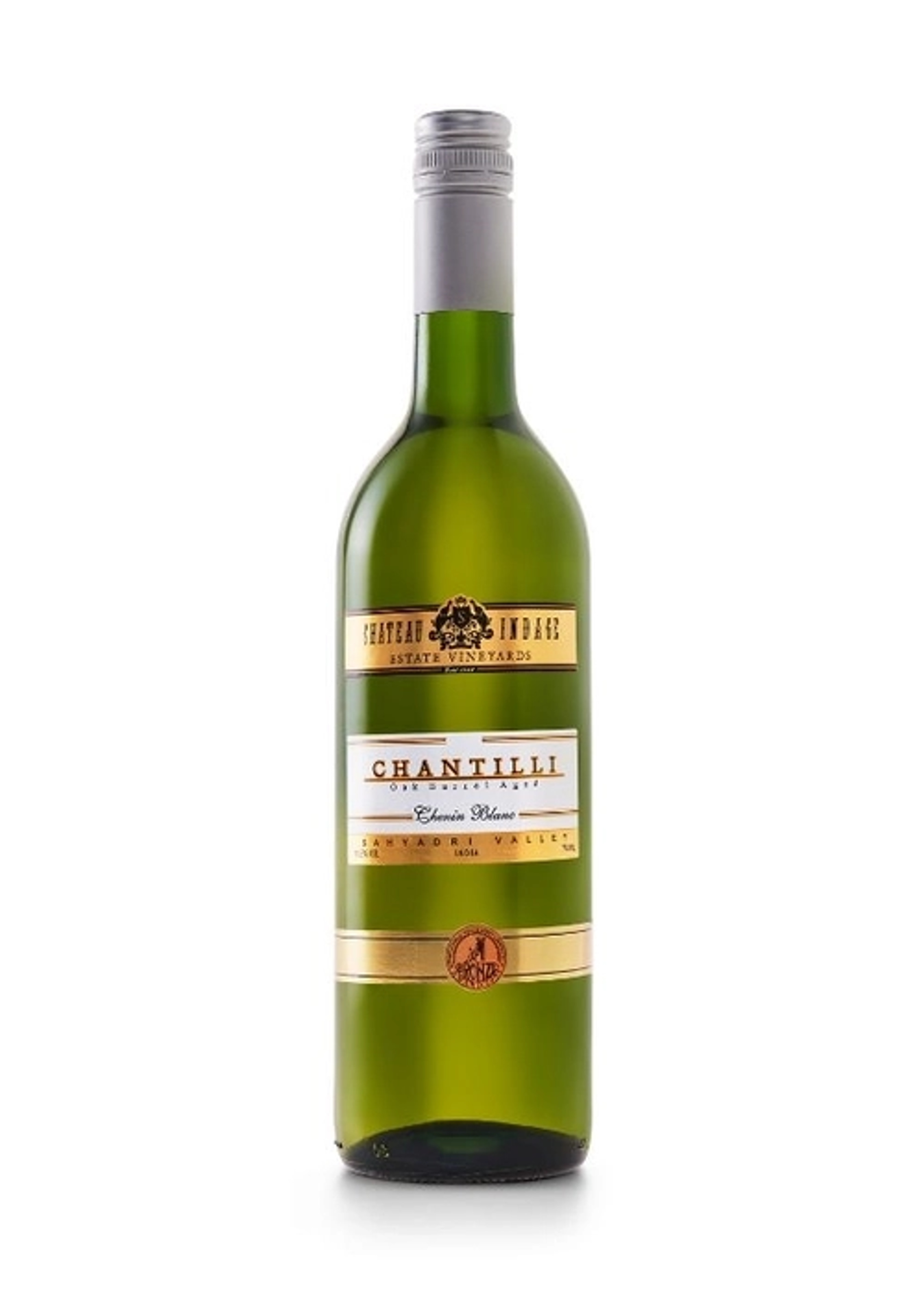 Chantilli Chantilli Chenin Blanc 750ml price in Agra