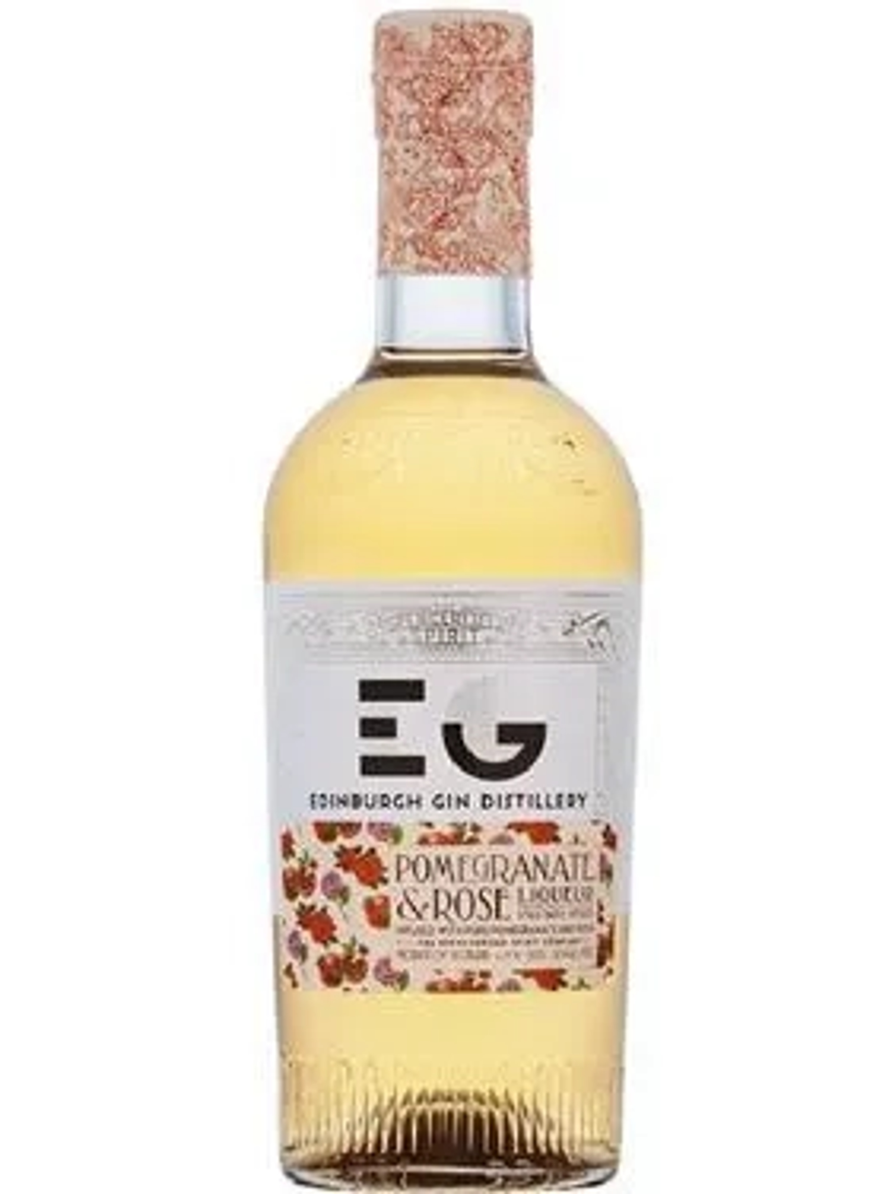 Edinburgh Gin Pomegranate And Rose 500ml price in Gwalior