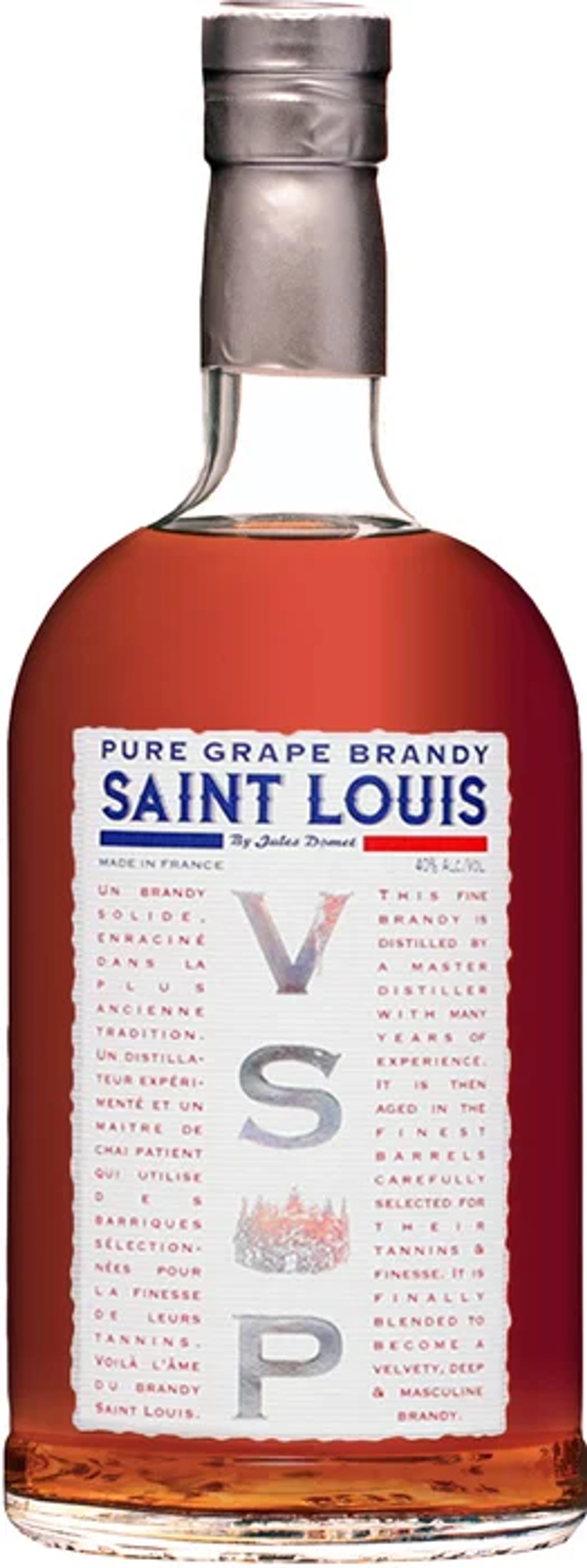 Saint Louis Saint Louis Pure Grape VSOP Brandy price in Ghaziabad