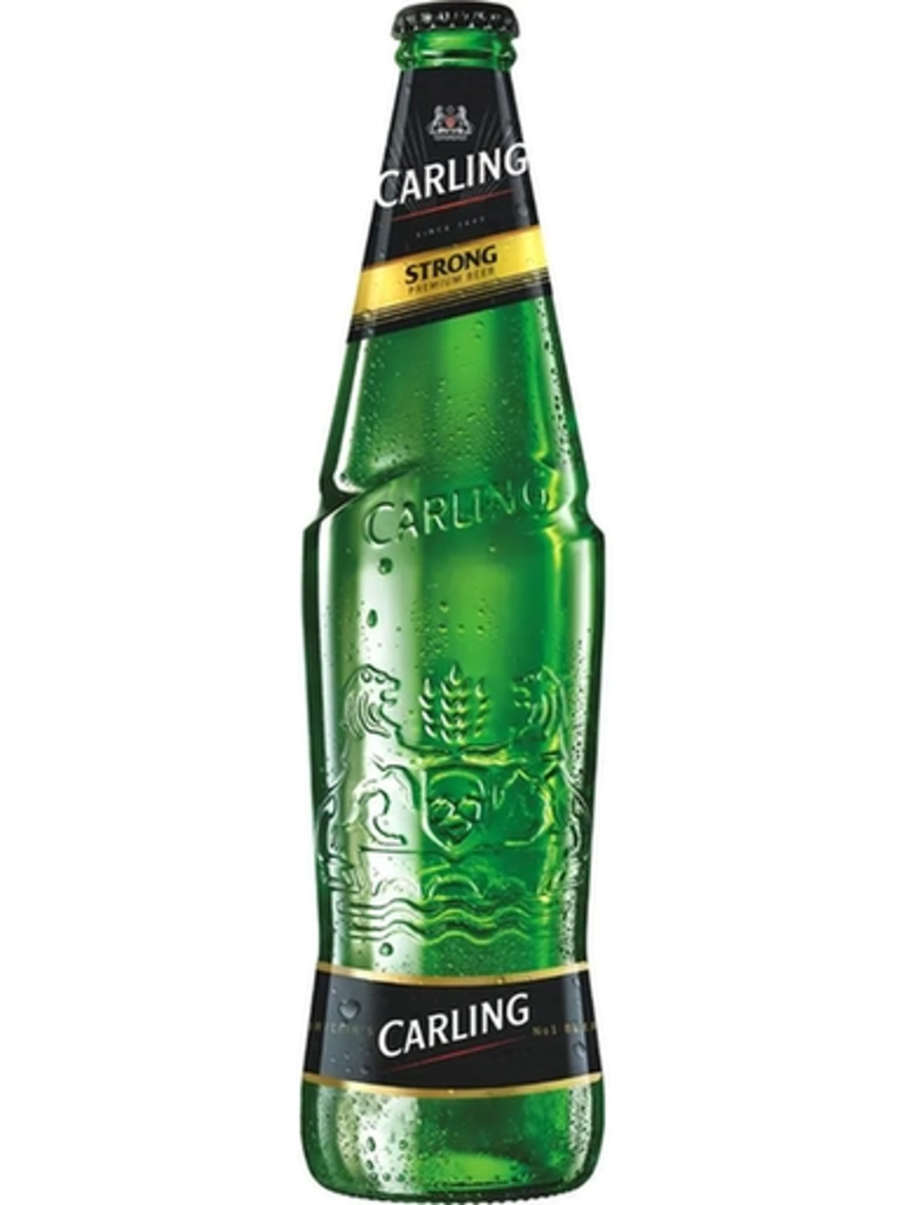 Carling Strong Beer price in Agra