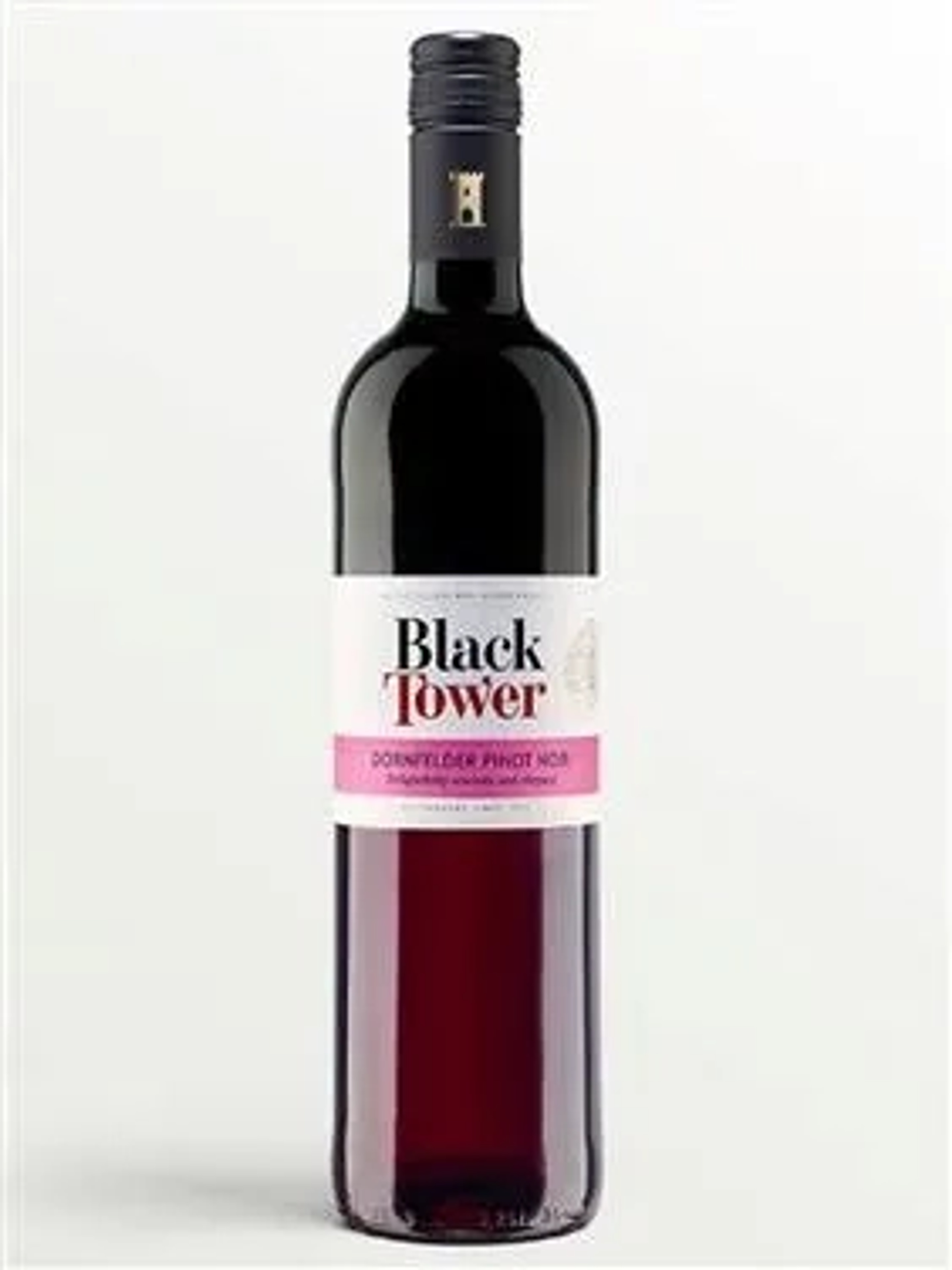 Black Tower Black Tower Pinot Noir price in Kolkata