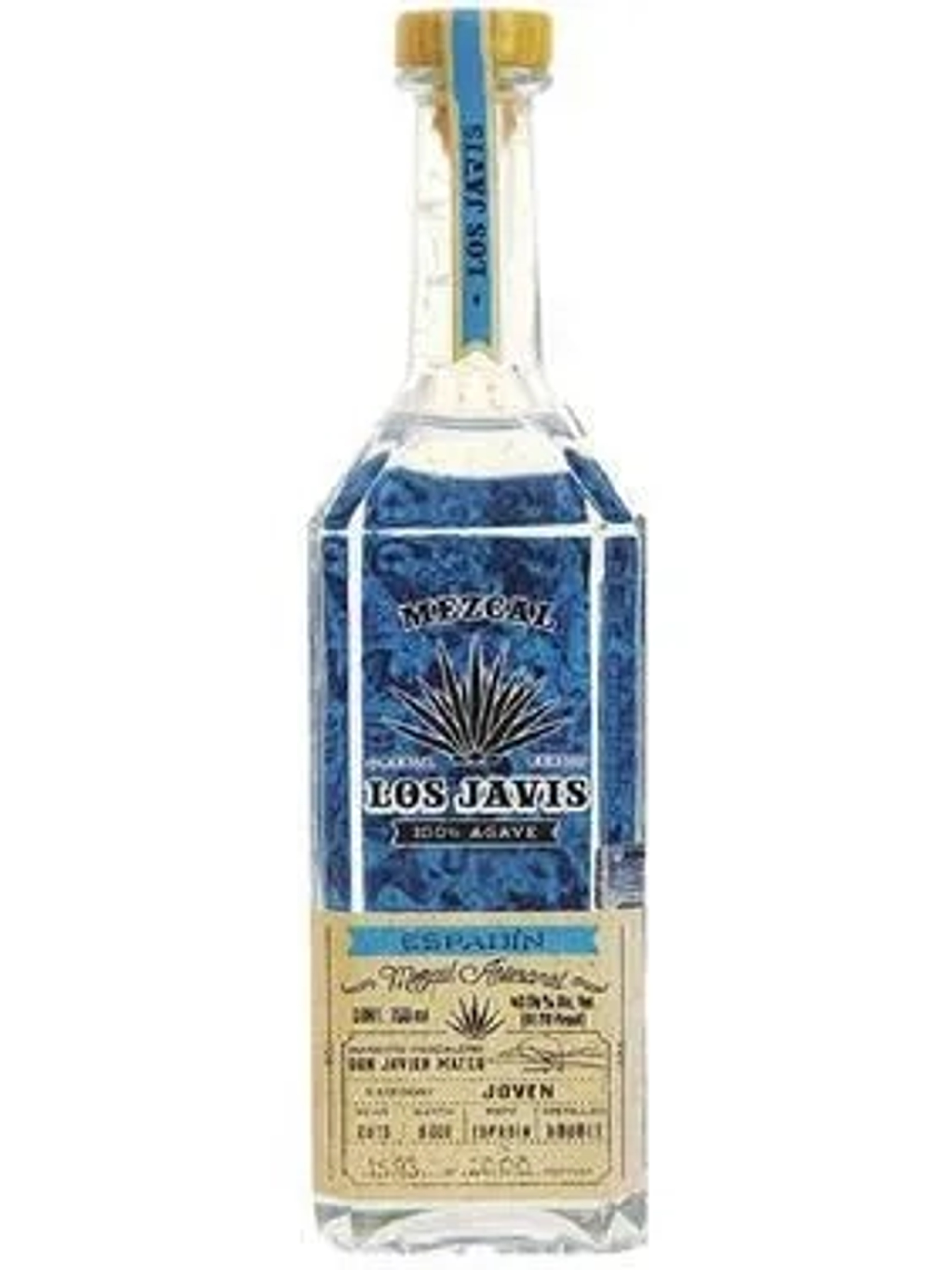 Los Javis Espadin Joven Mezcal price in Nagpur