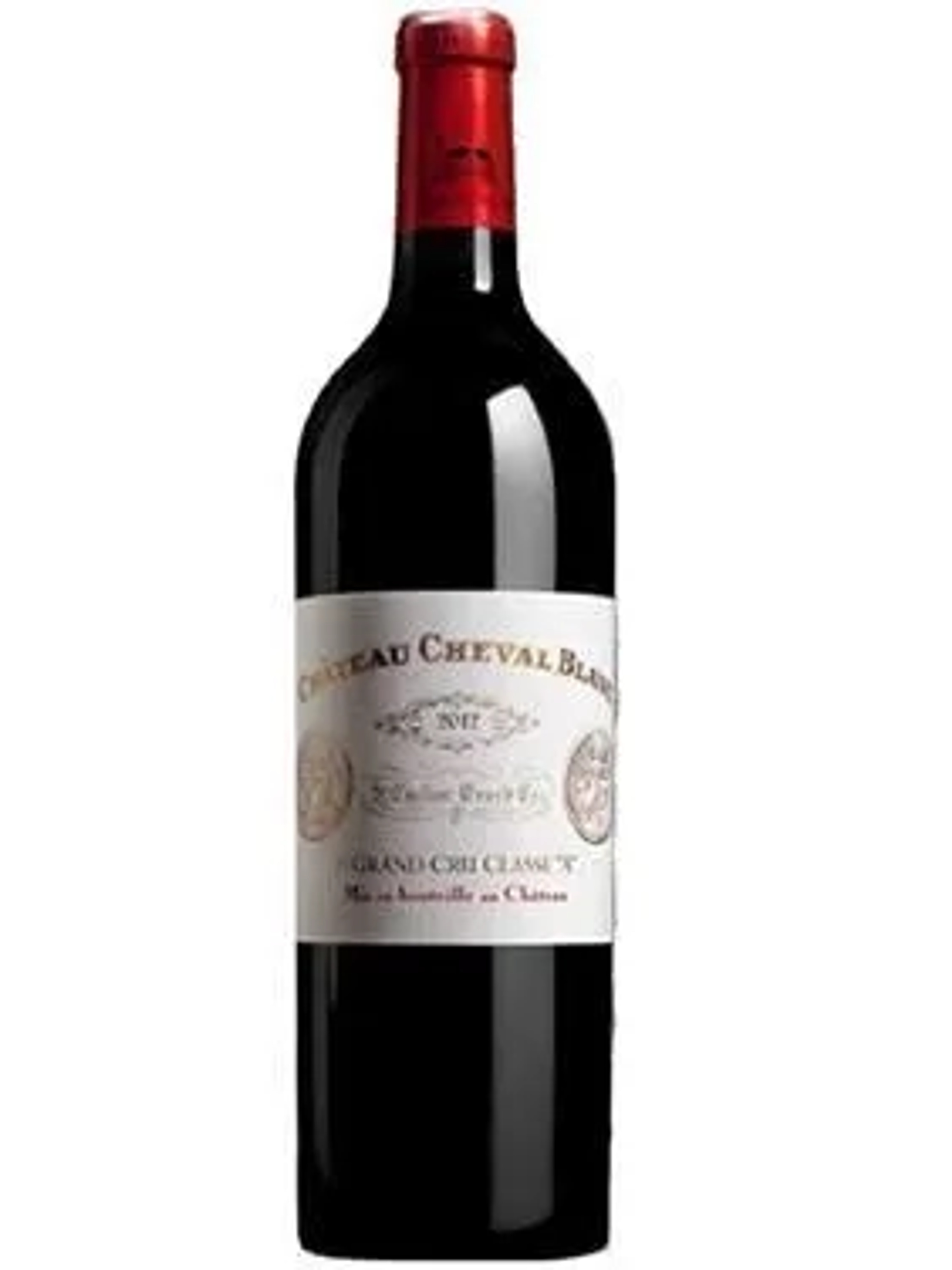 Chateau Cheval Blanc 2012 Vintage price in Mumbai