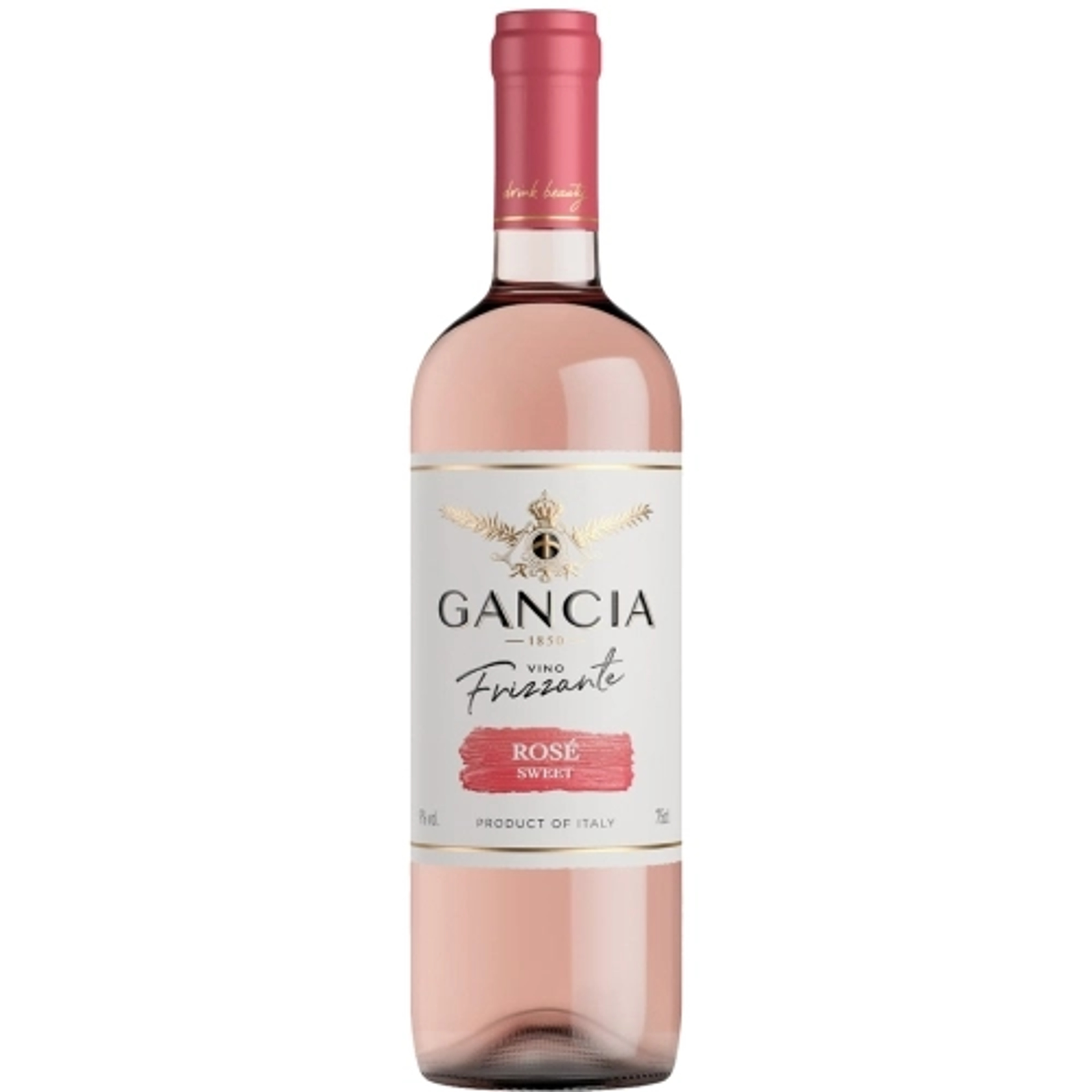 Gancia Vino Frizzante Rose price in Goa