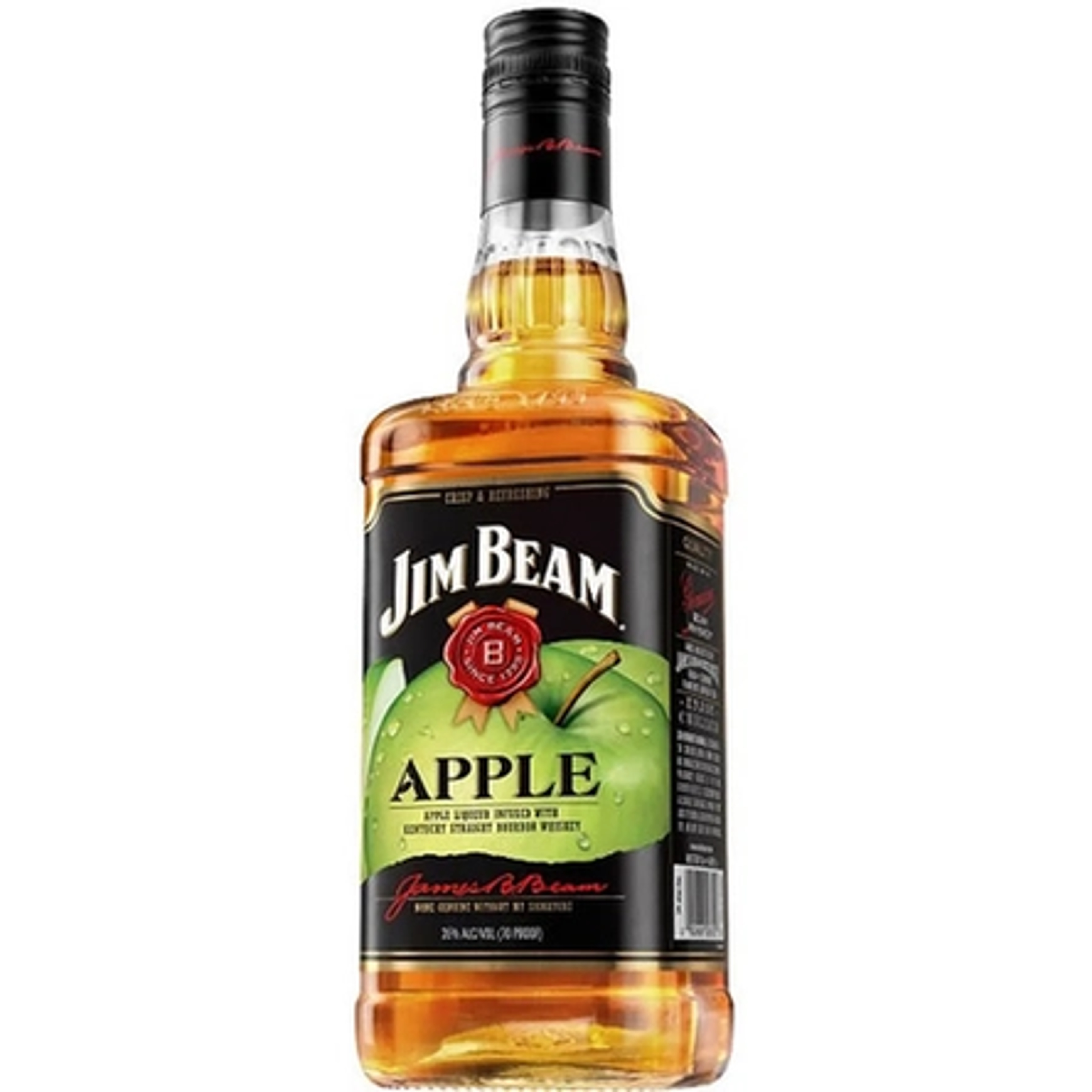Jim Beam Apple price in Jaipur