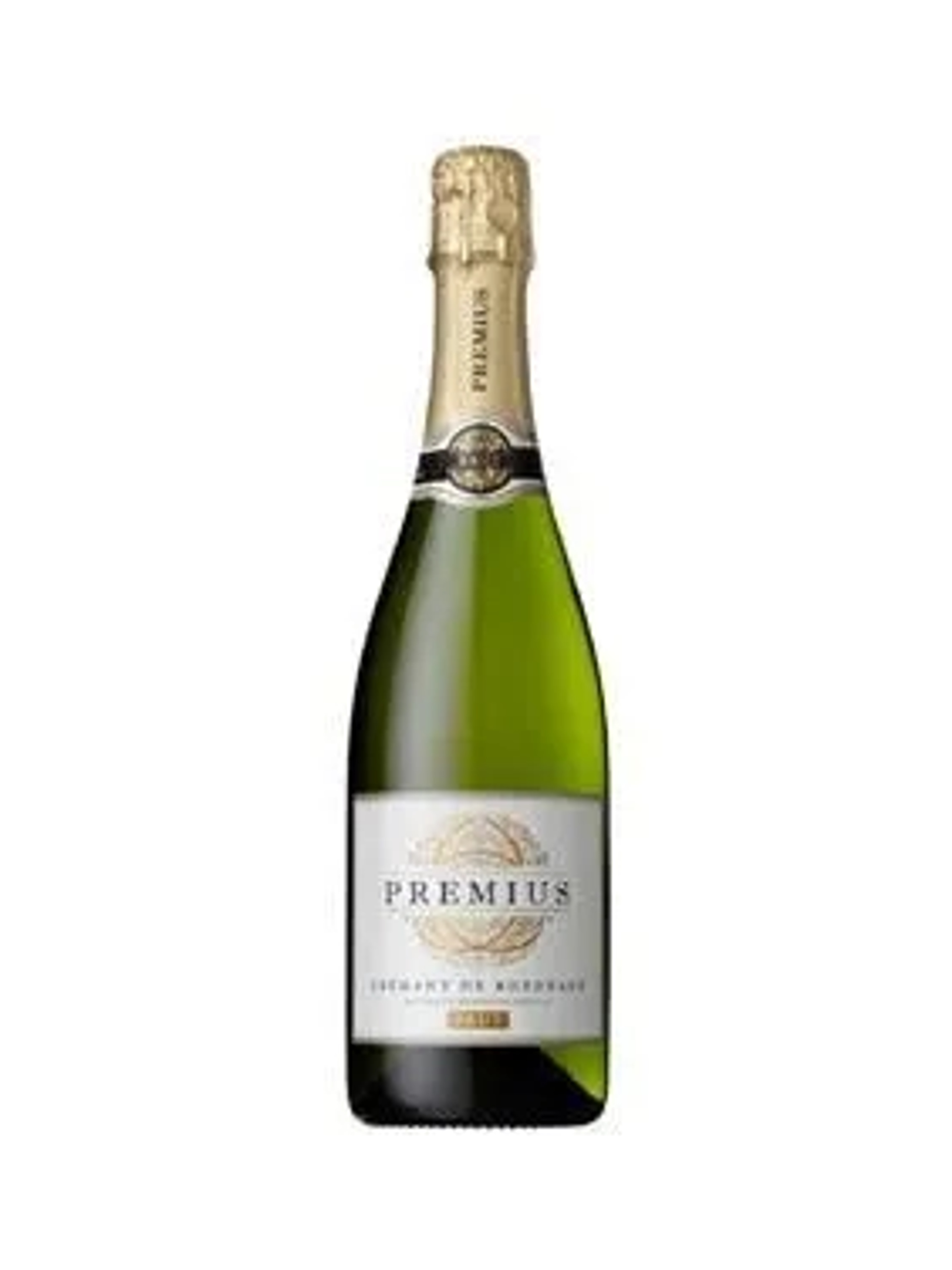 Premius Premius Cremant De Bordeaux Brut 750ml price in Indore