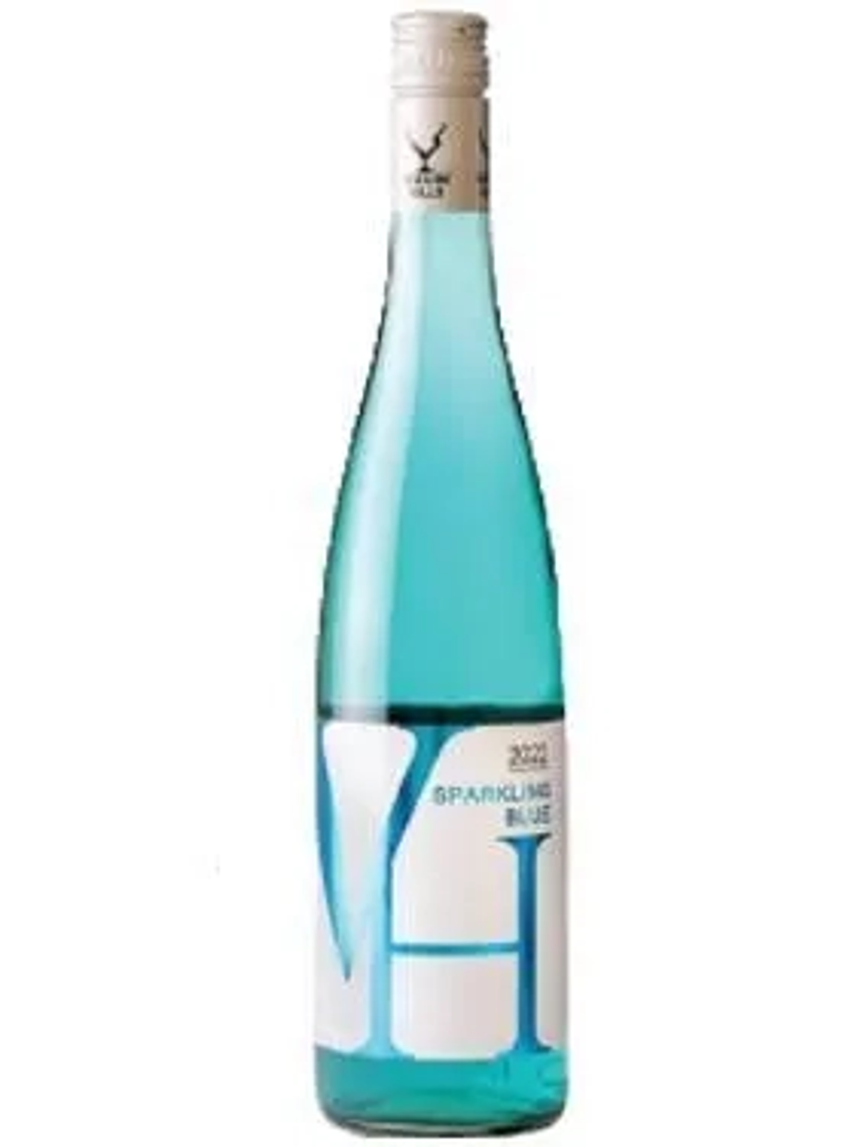 Virgin Hills Sparkling Blue 750ml price in Asansol