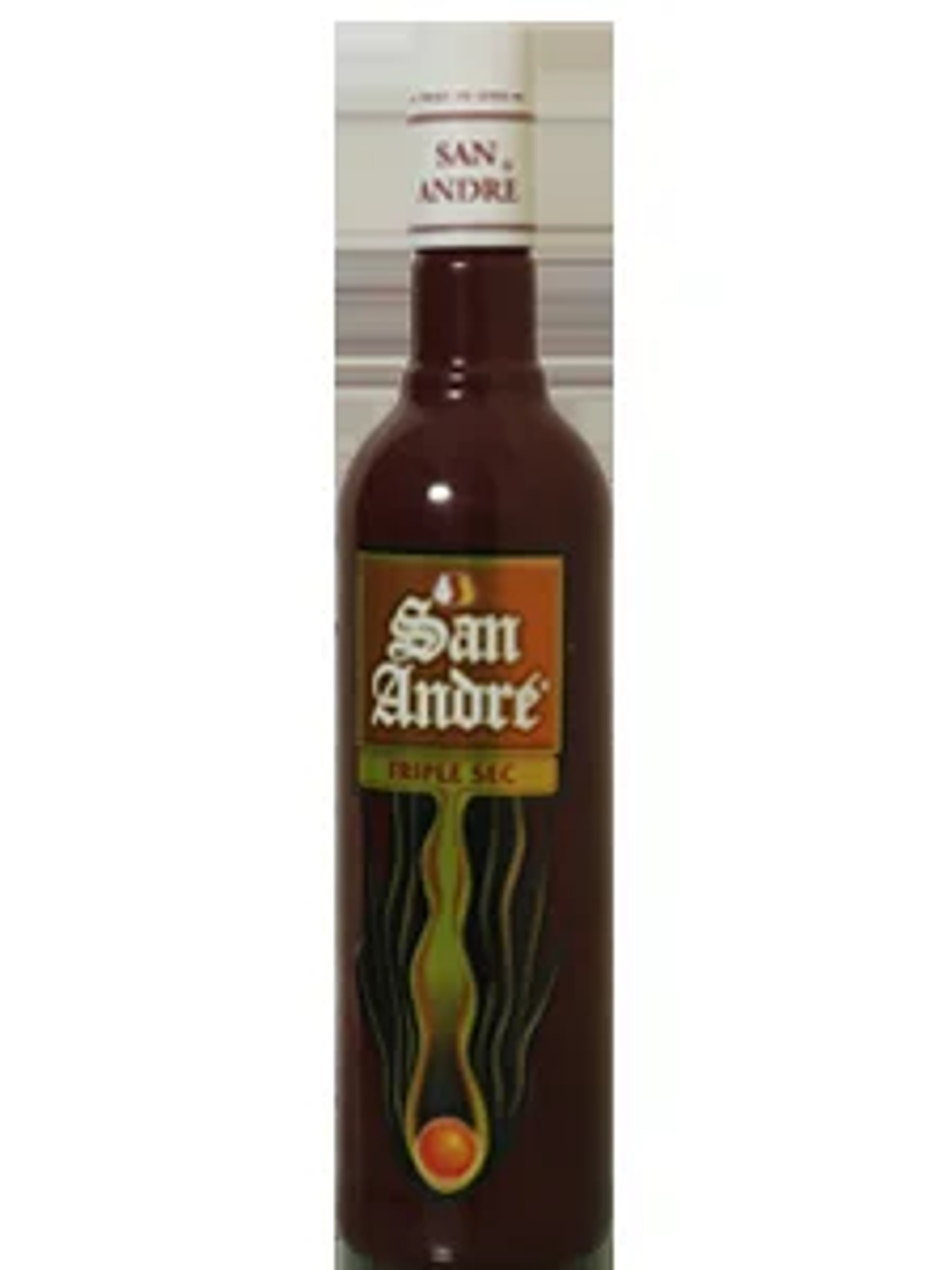 San Andre Tripple Sec Liqueur 750ml price in Hyderabad