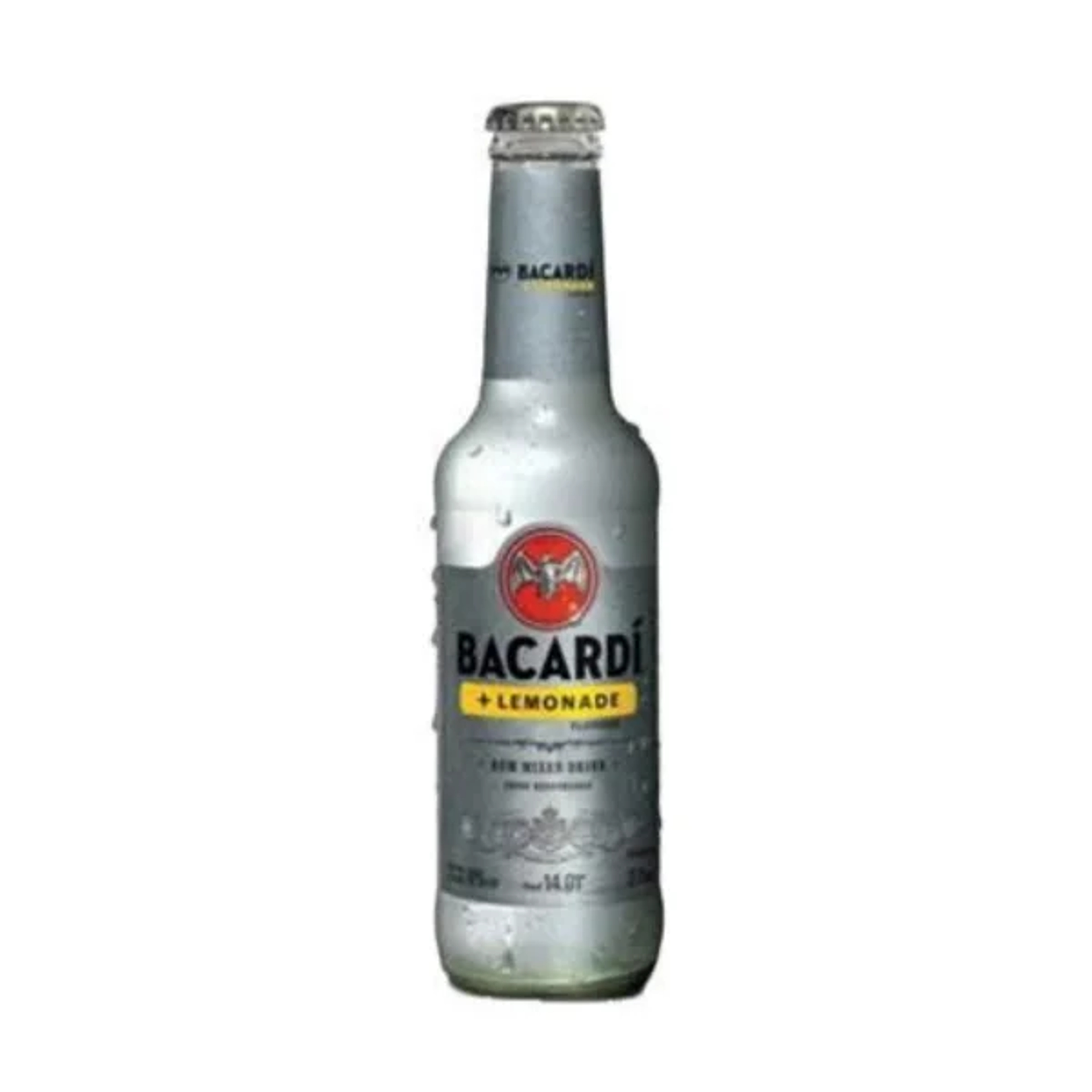 Bacardi Plus Lemonade price in Thane