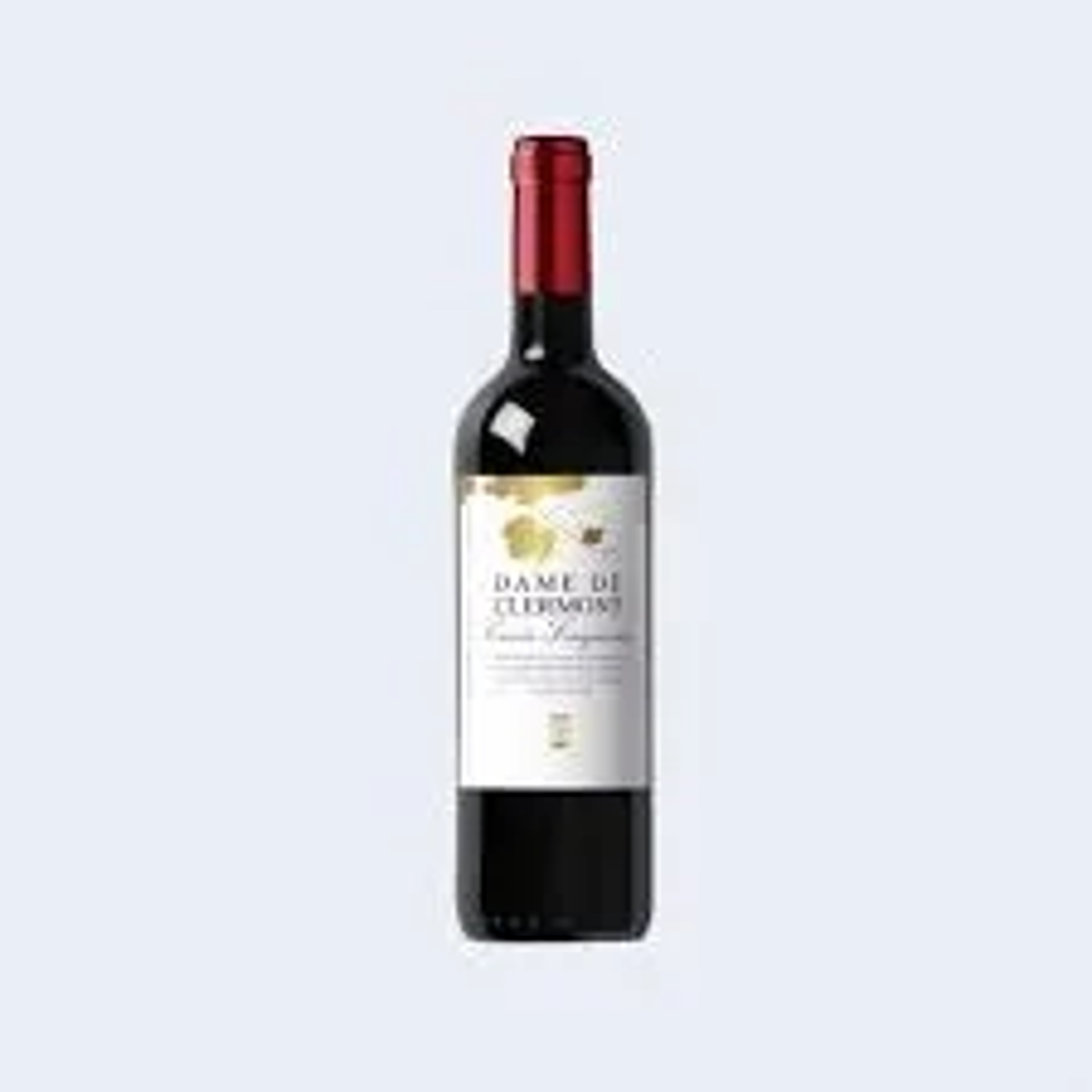 Dame De Clermont Red Wine price in Pune