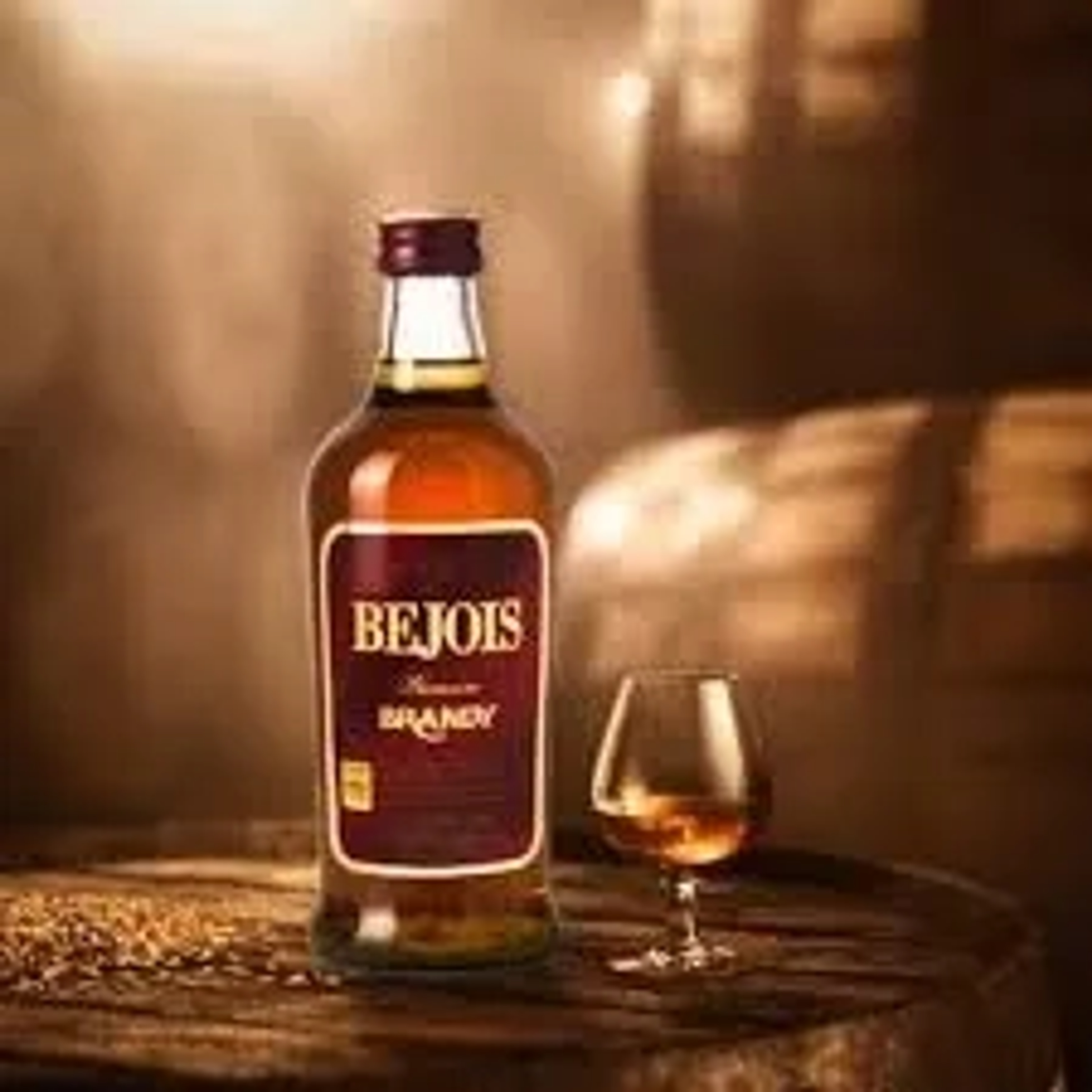 Bejois Bejois XO Brandy 750ml price in Indore