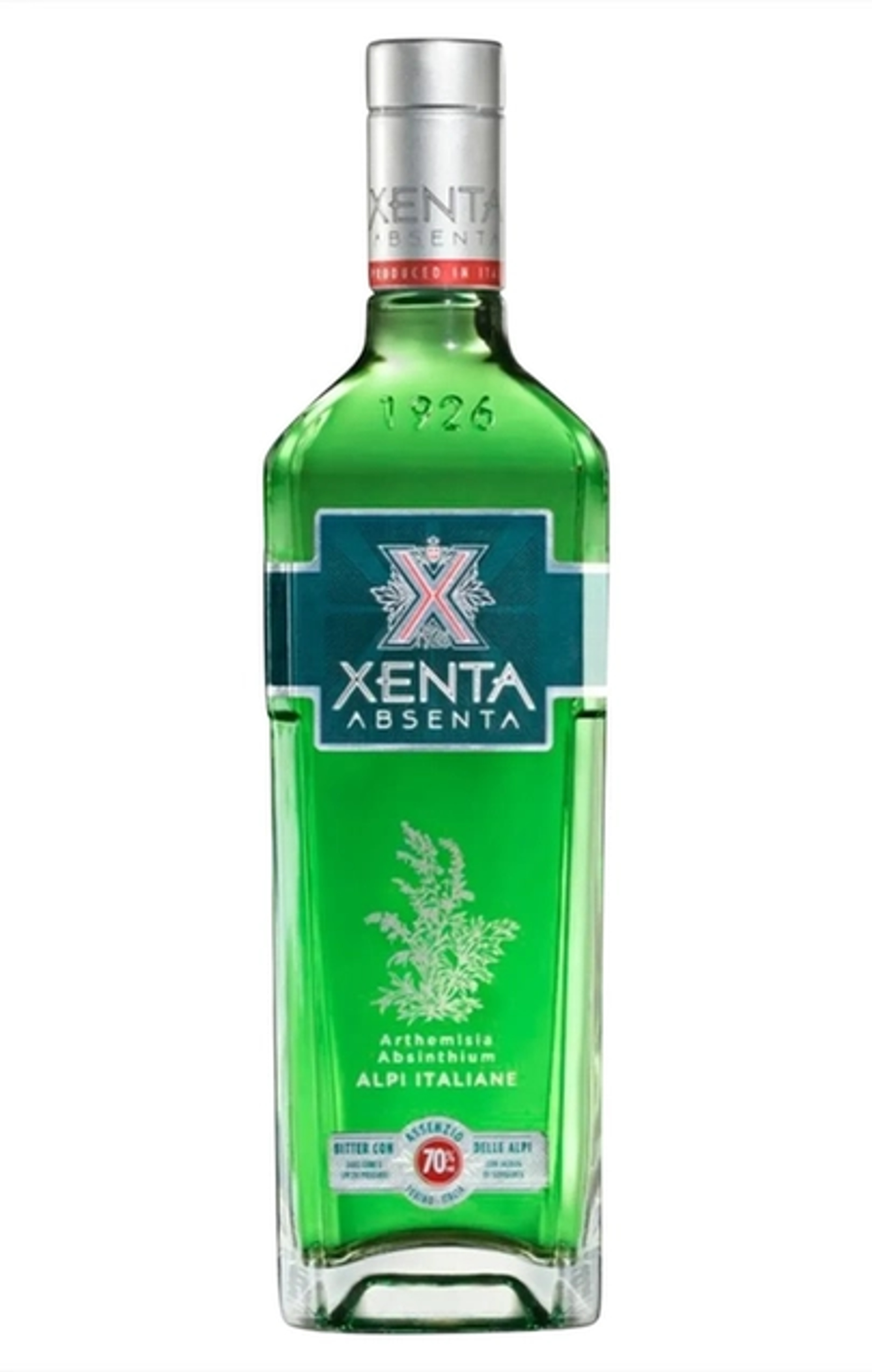 Xenta Absenta Apple 700ml price in Ghaziabad