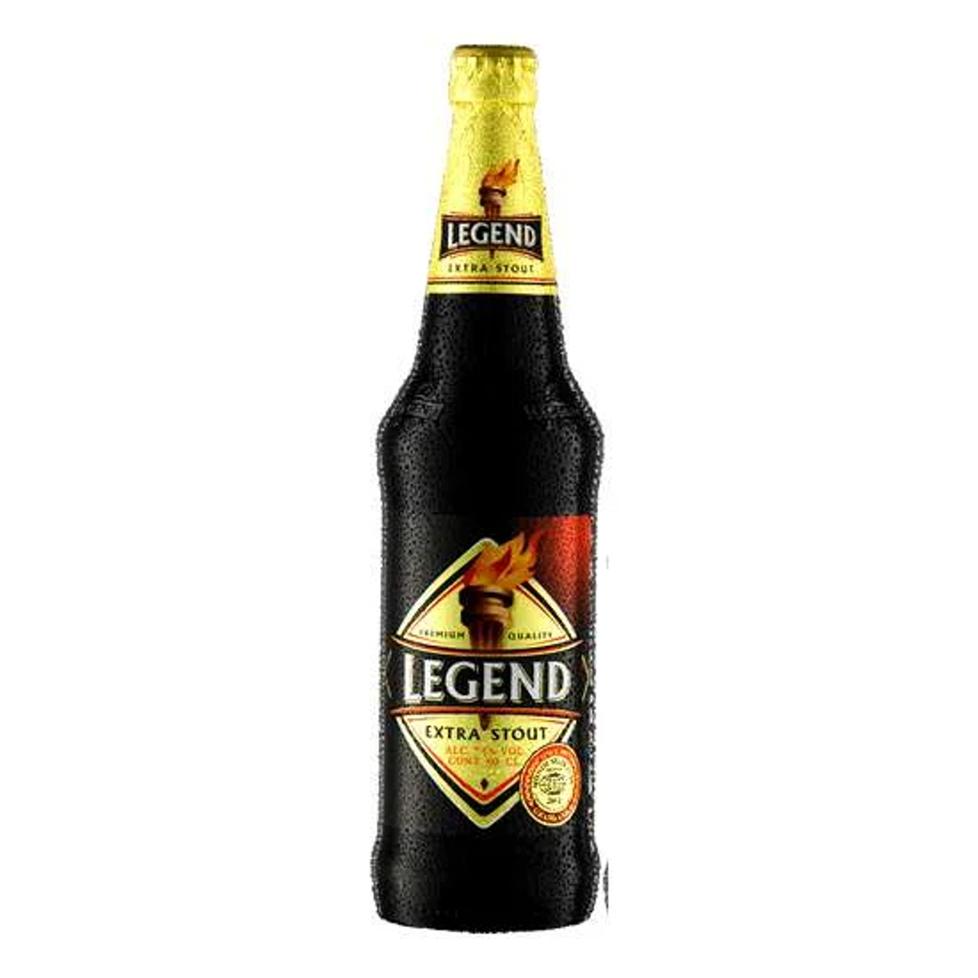 Legend Strong Beer price in Jodhpur