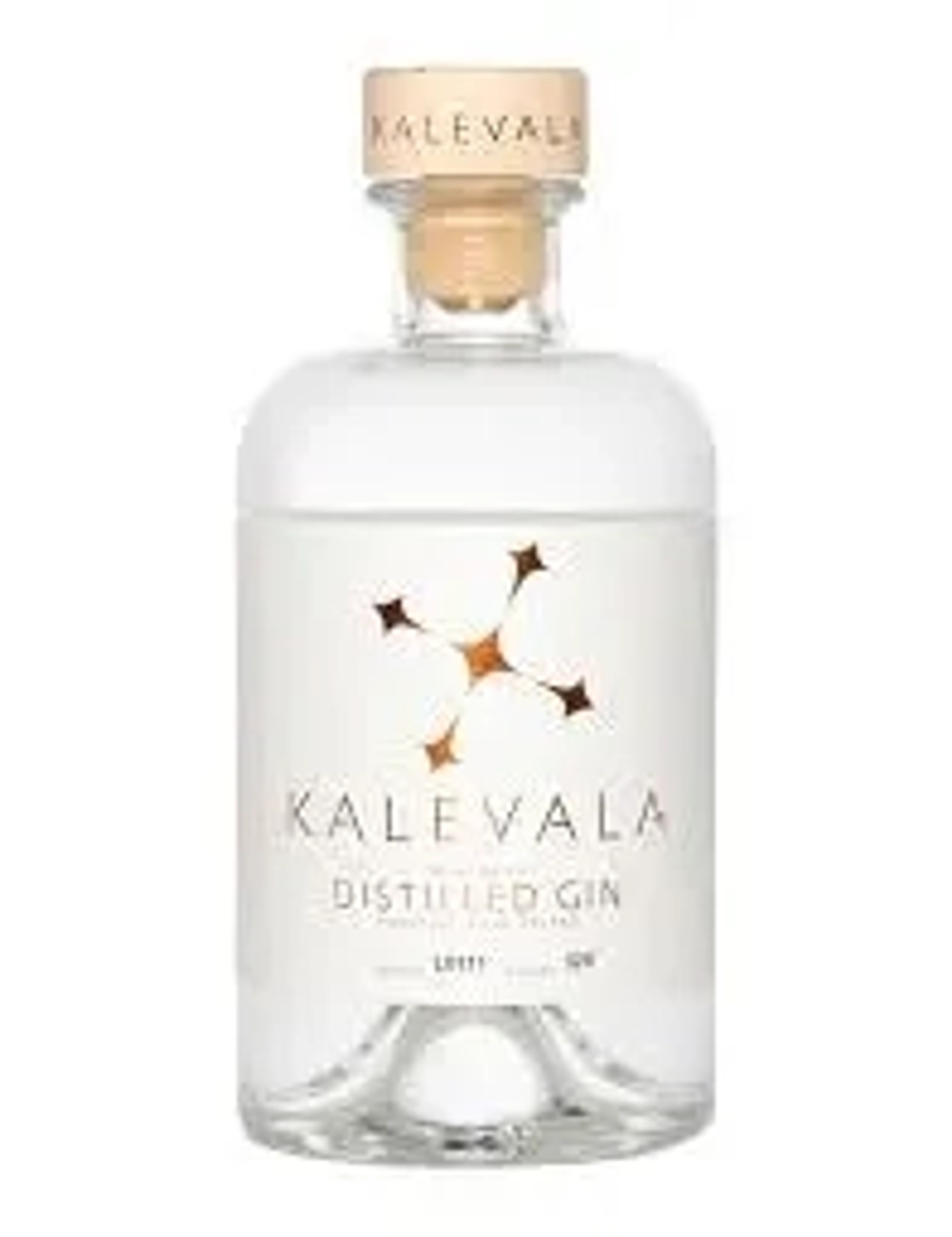 Kalevala Gin price in Jabalpur