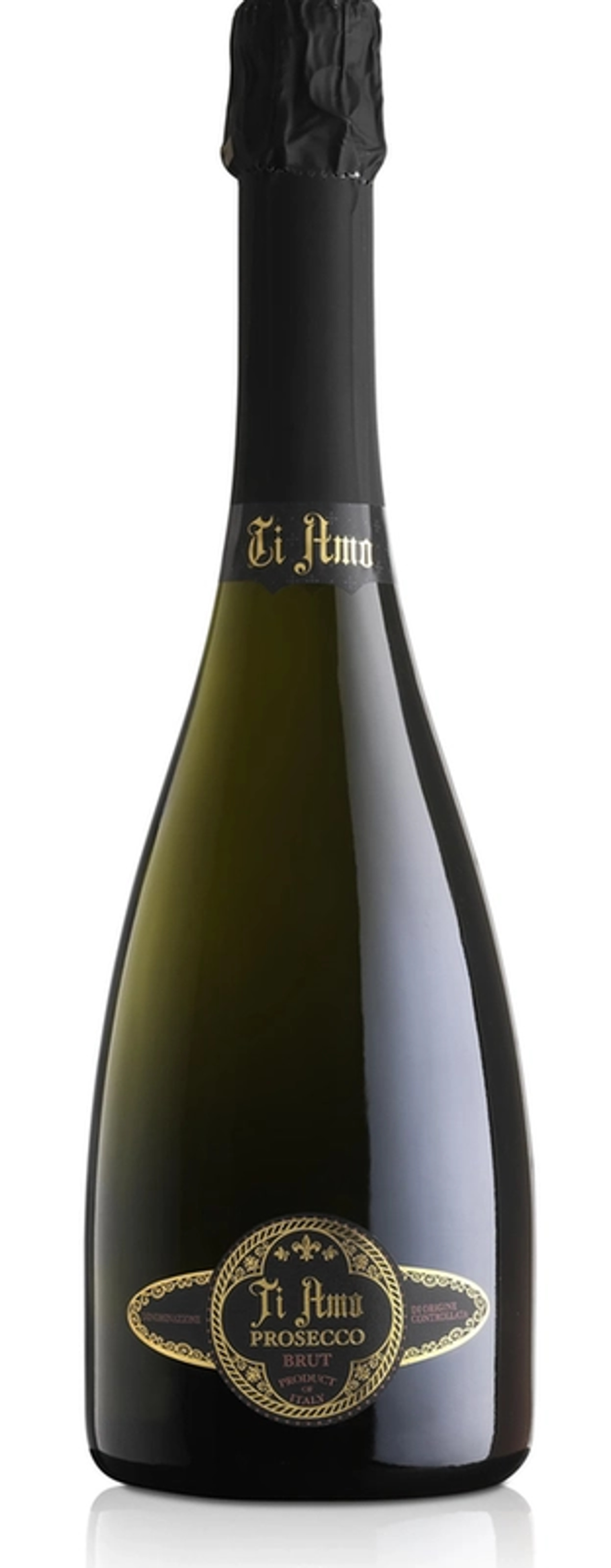 Tiamo Prosecco Rose price in Goa