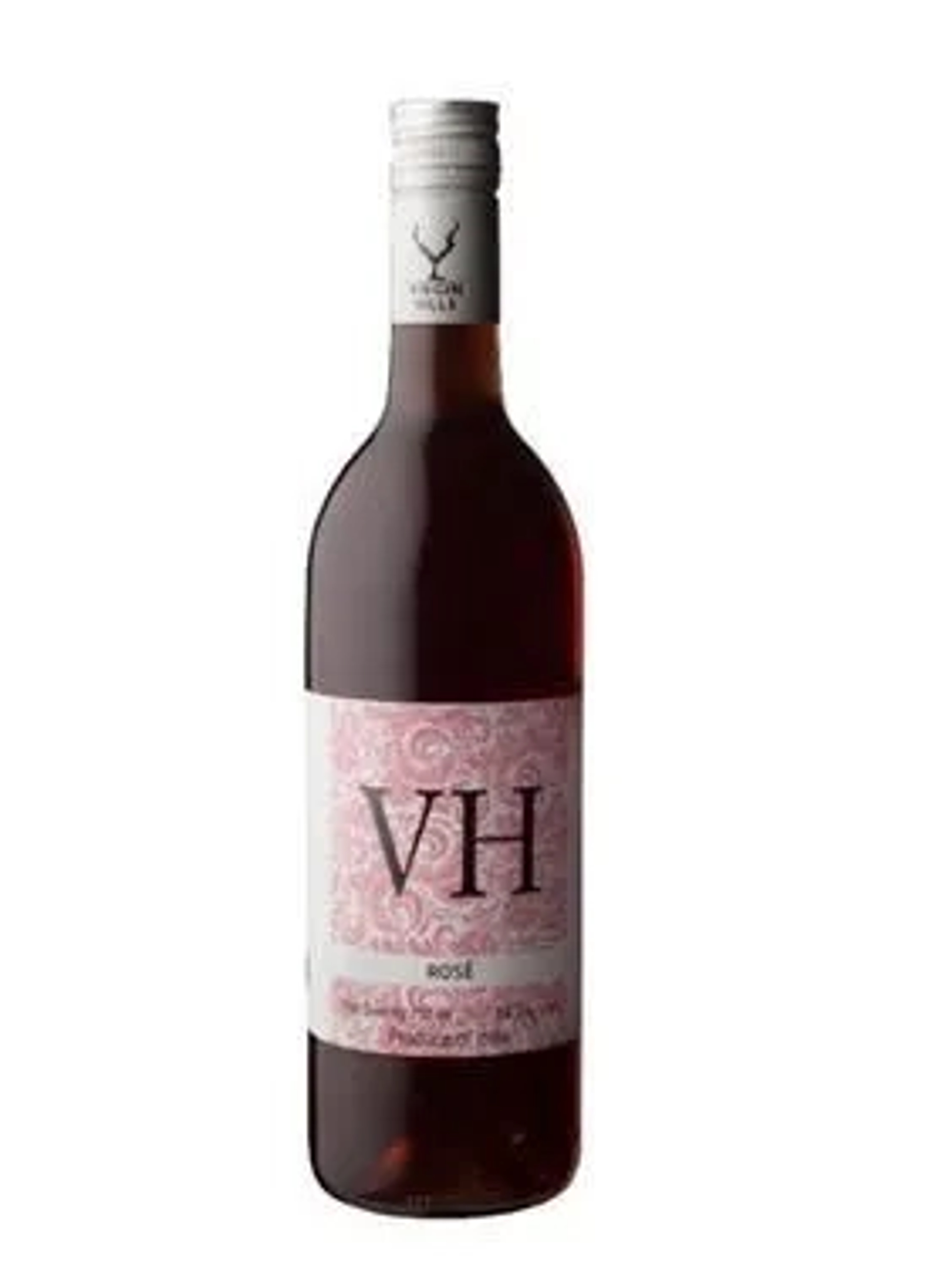 Virgin Hills Rose 750ml price in Agra