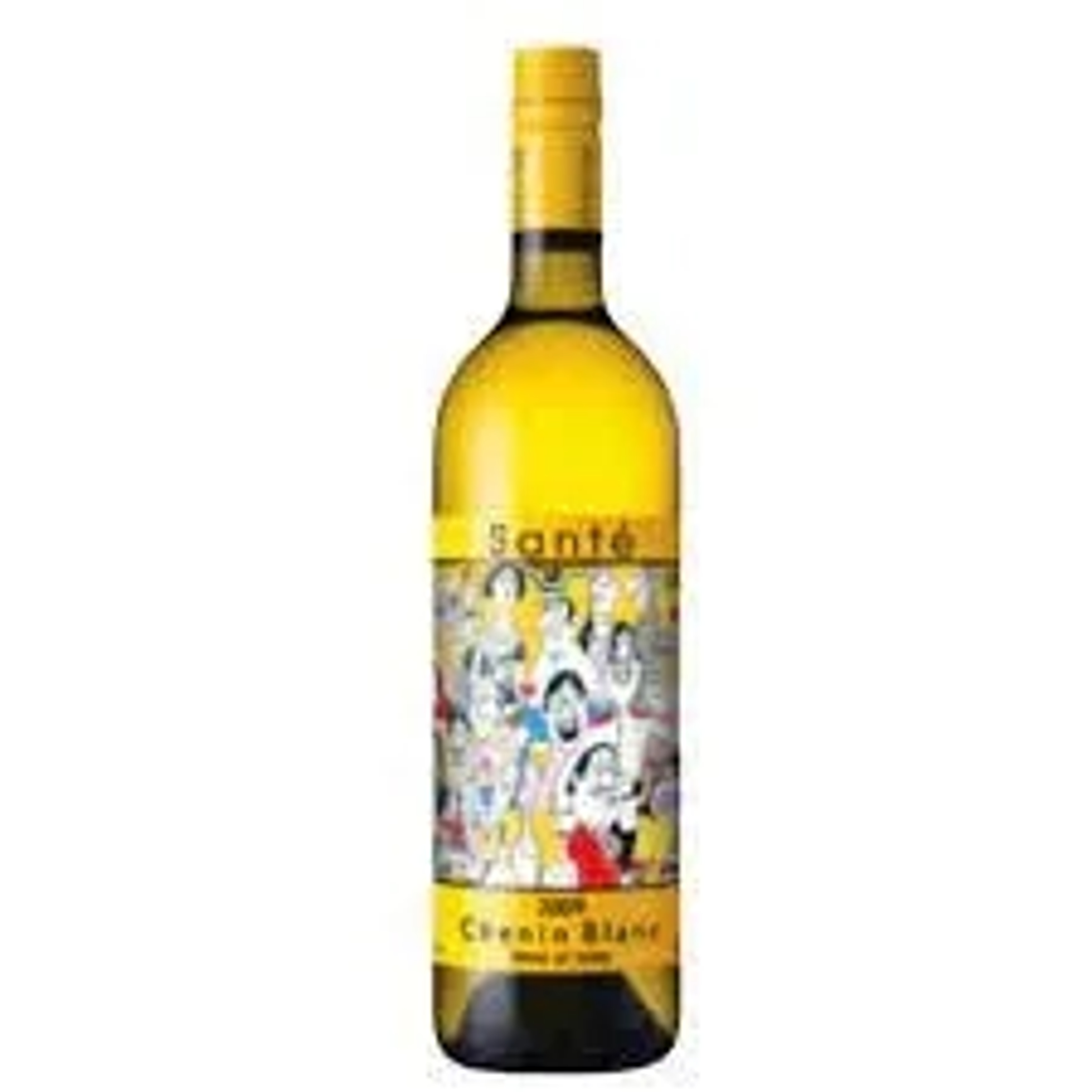 Sante Chenin Blanc price in Hyderabad