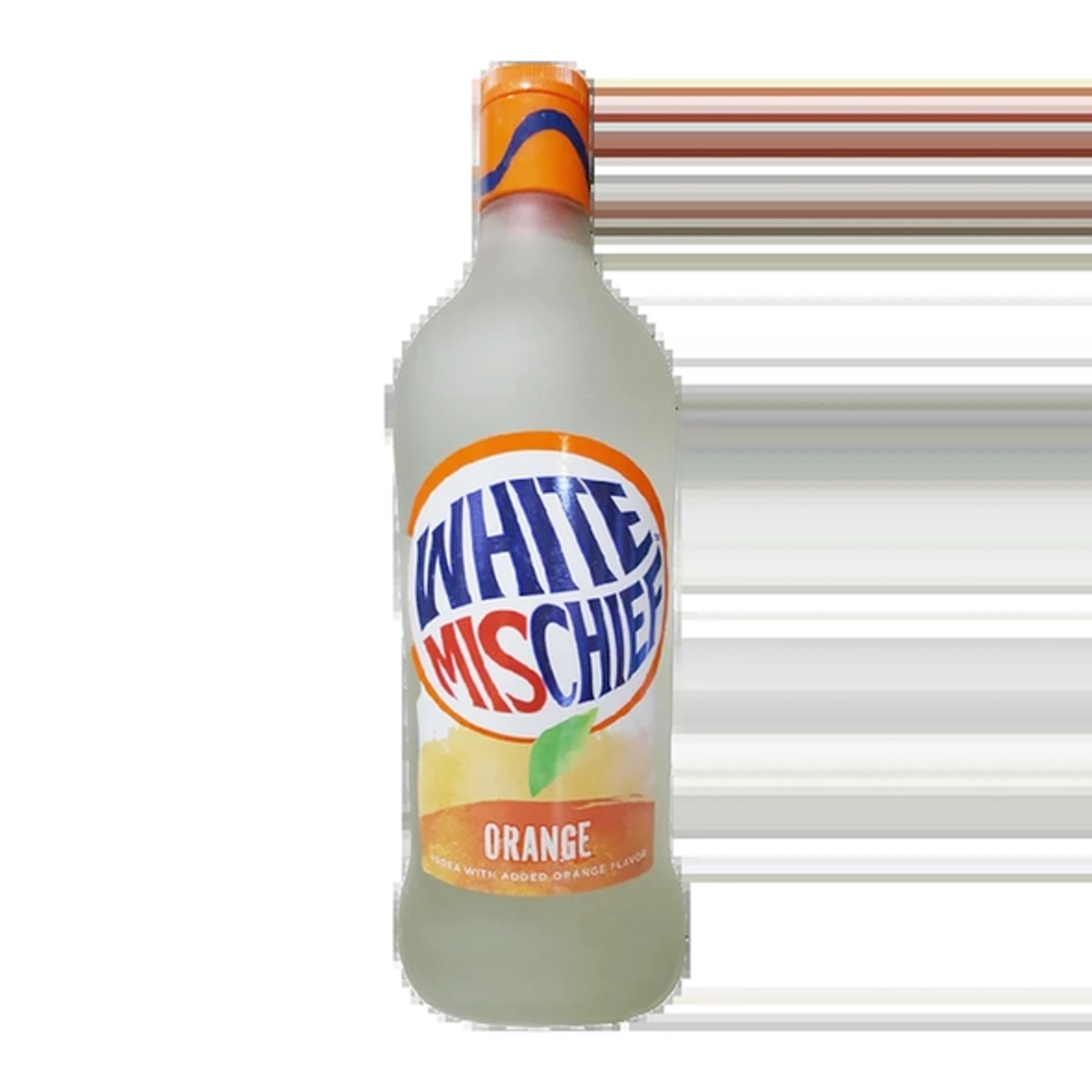 White Mischief Orange Vodka 375ml price in Delhi