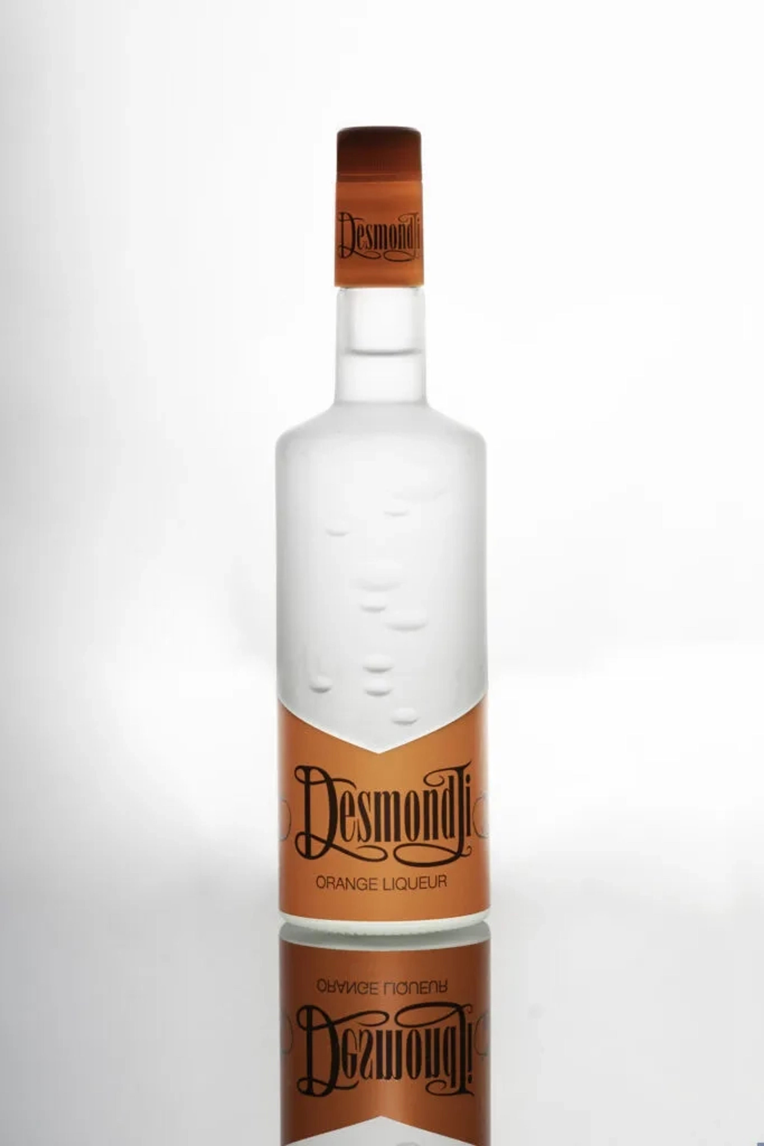 Desmondji Orange Liqueur price in Indore
