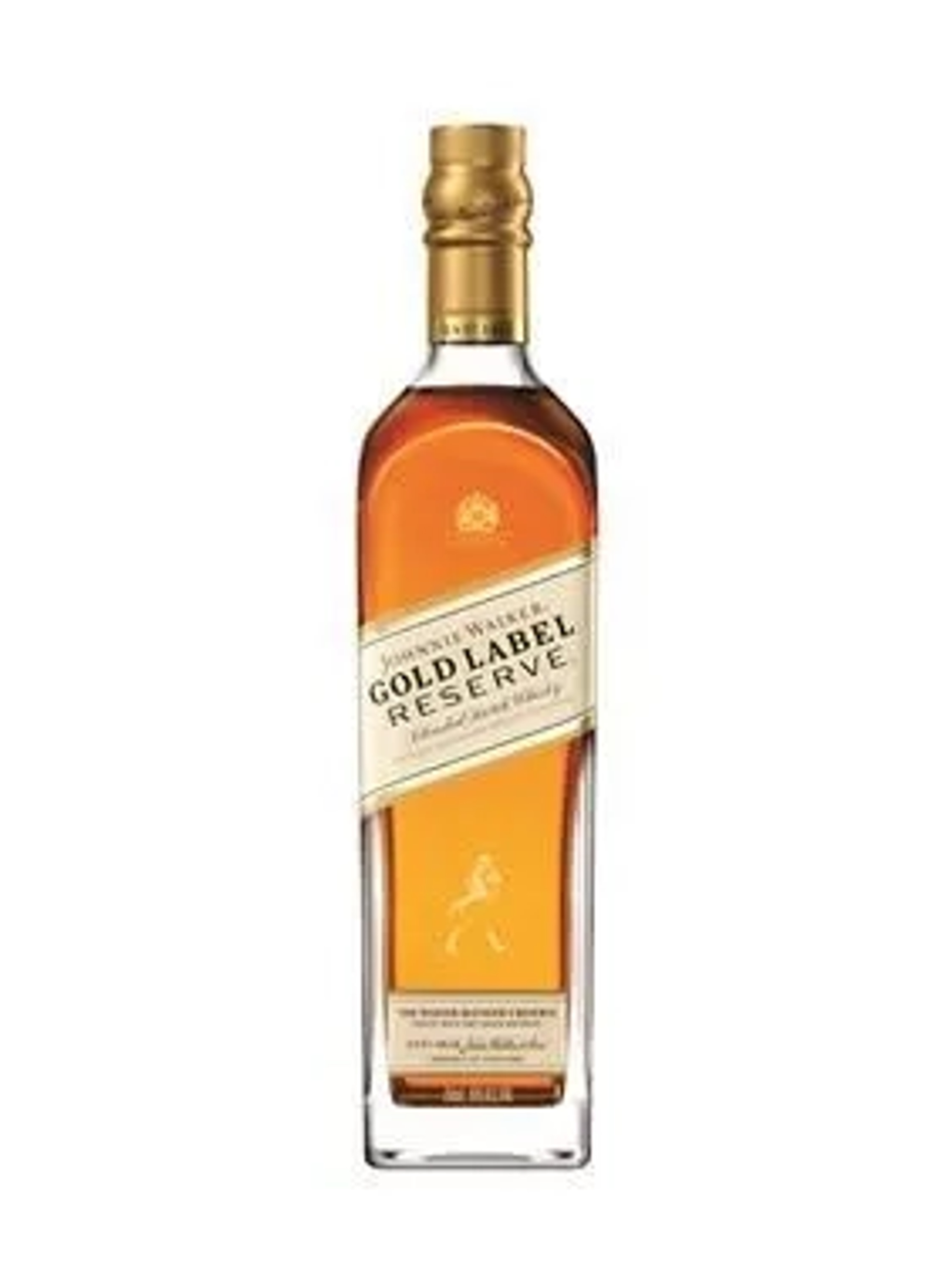 Johnnie Walker Gold Reserve price in Agra