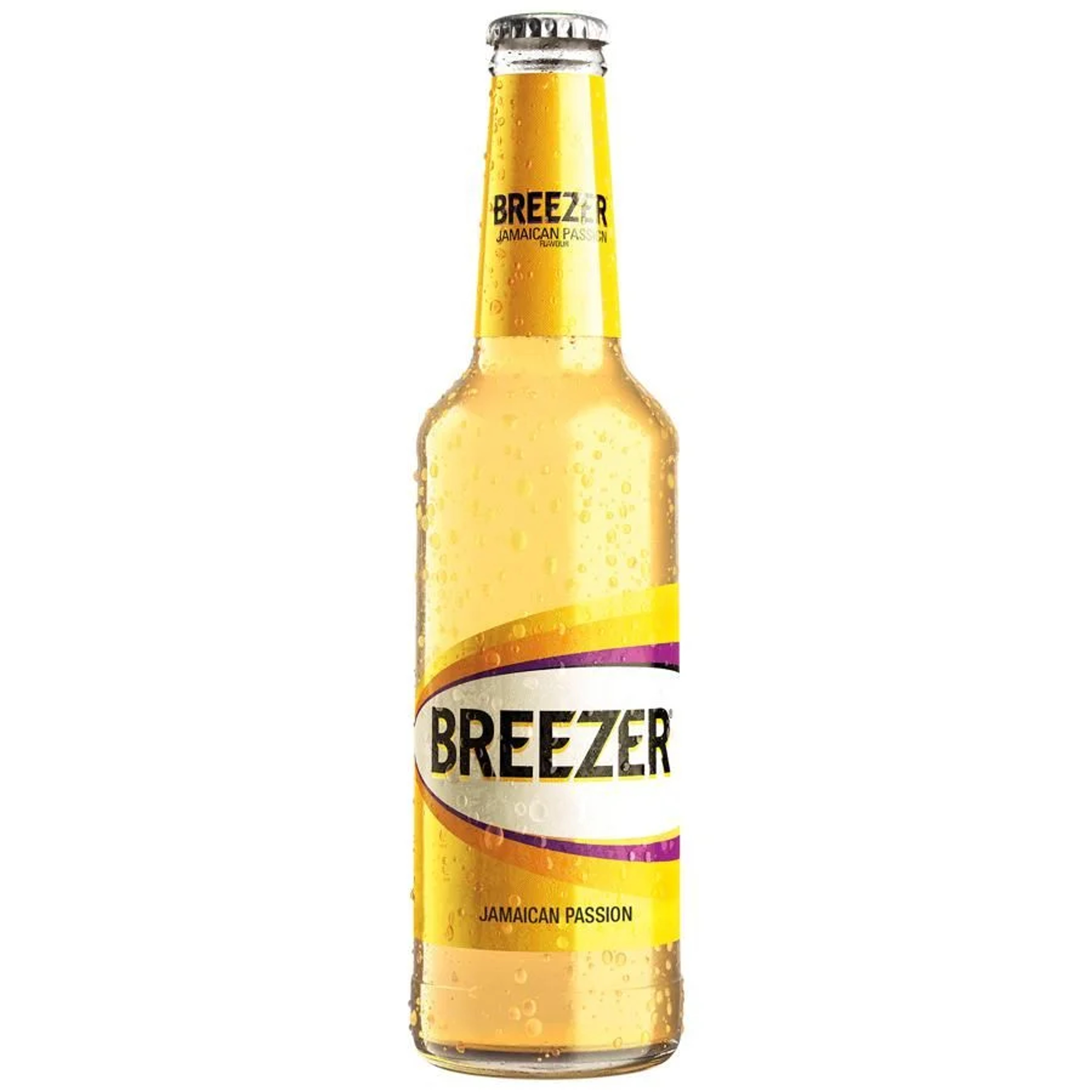 Breezer Exotic Jamaican Passion Flavour 500ml price in Agra