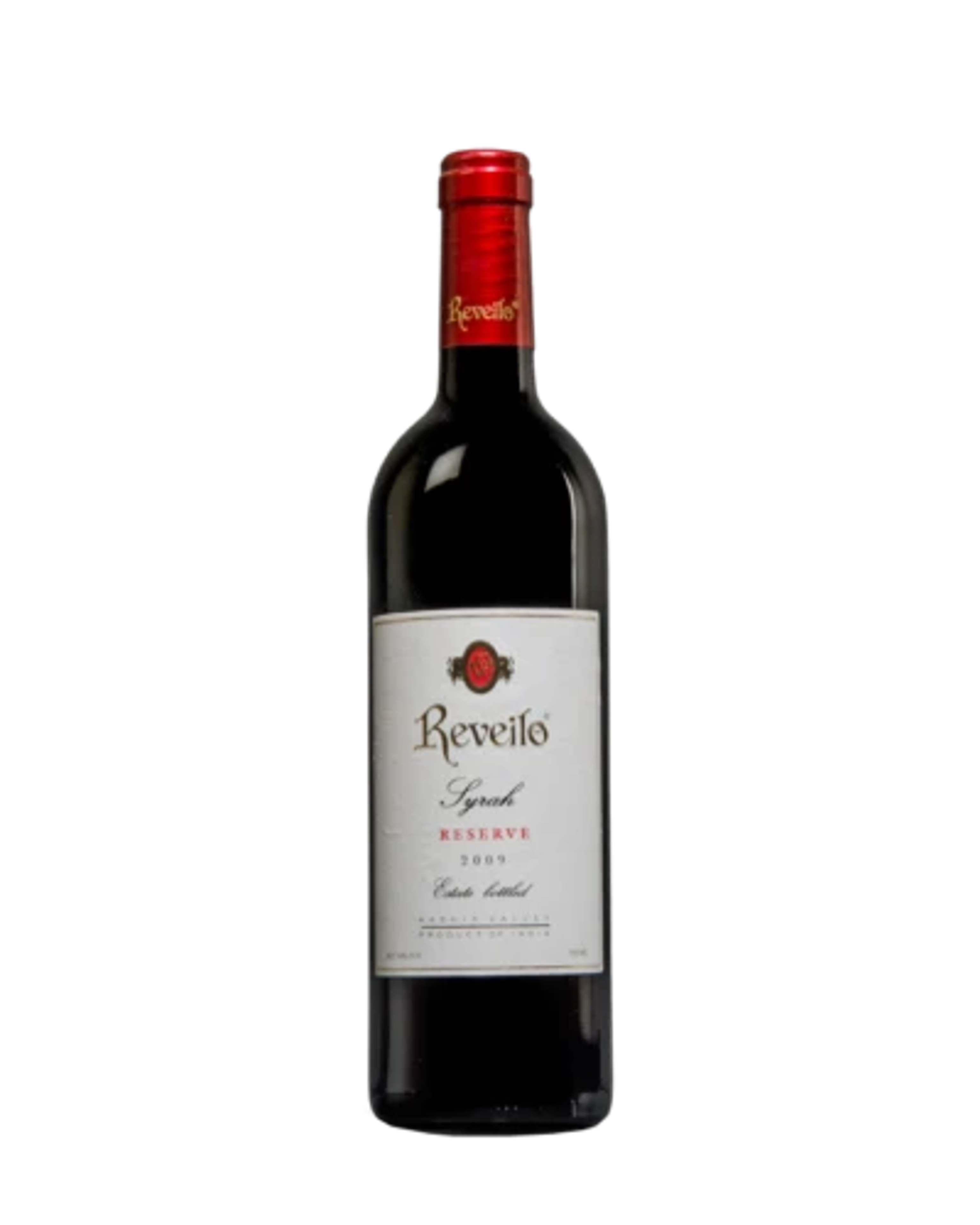 Reveilo Syrah Wine 750ml price in Thane
