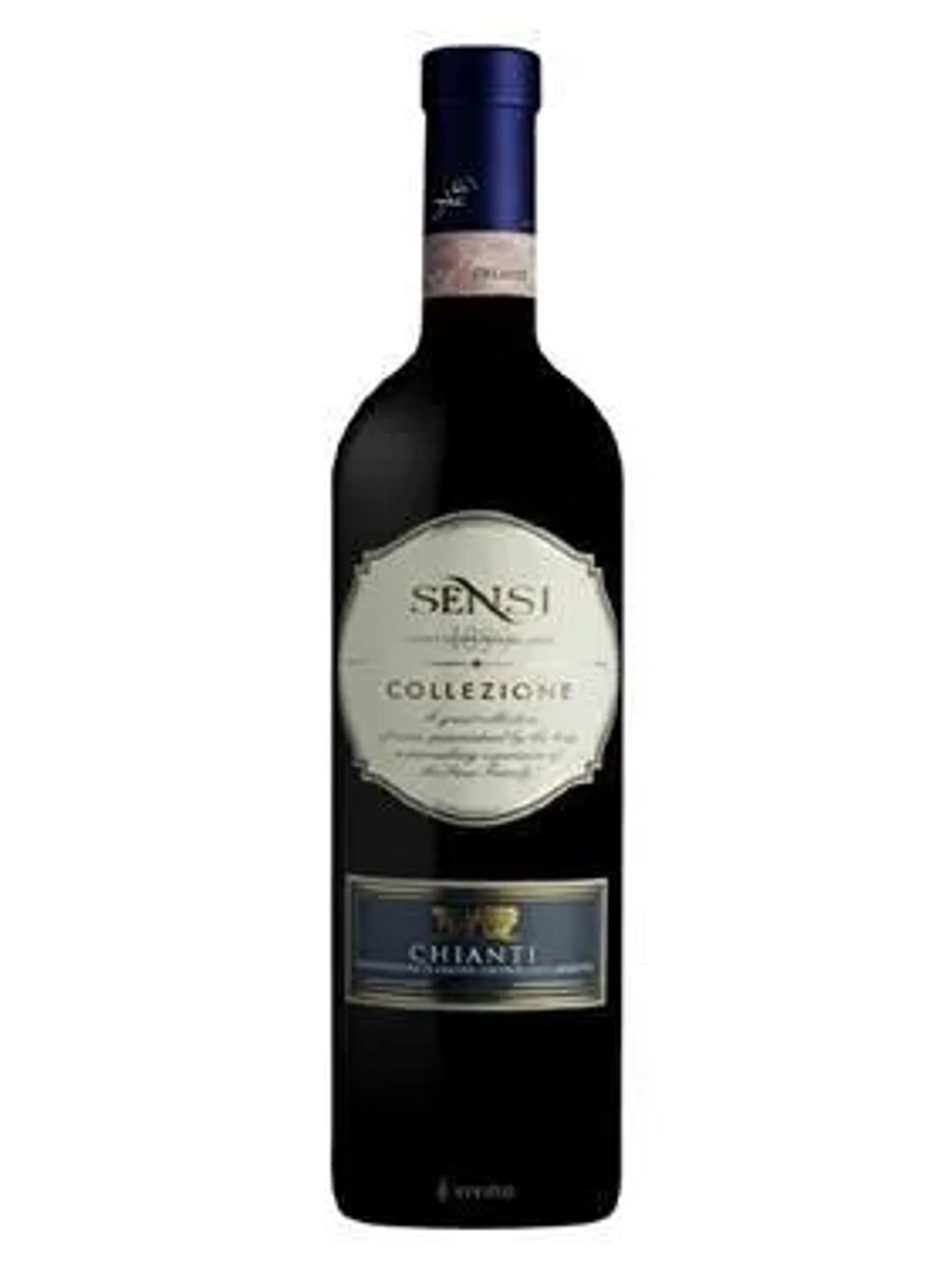 Sensi Collezione Chianti 750ml price in Warangal
