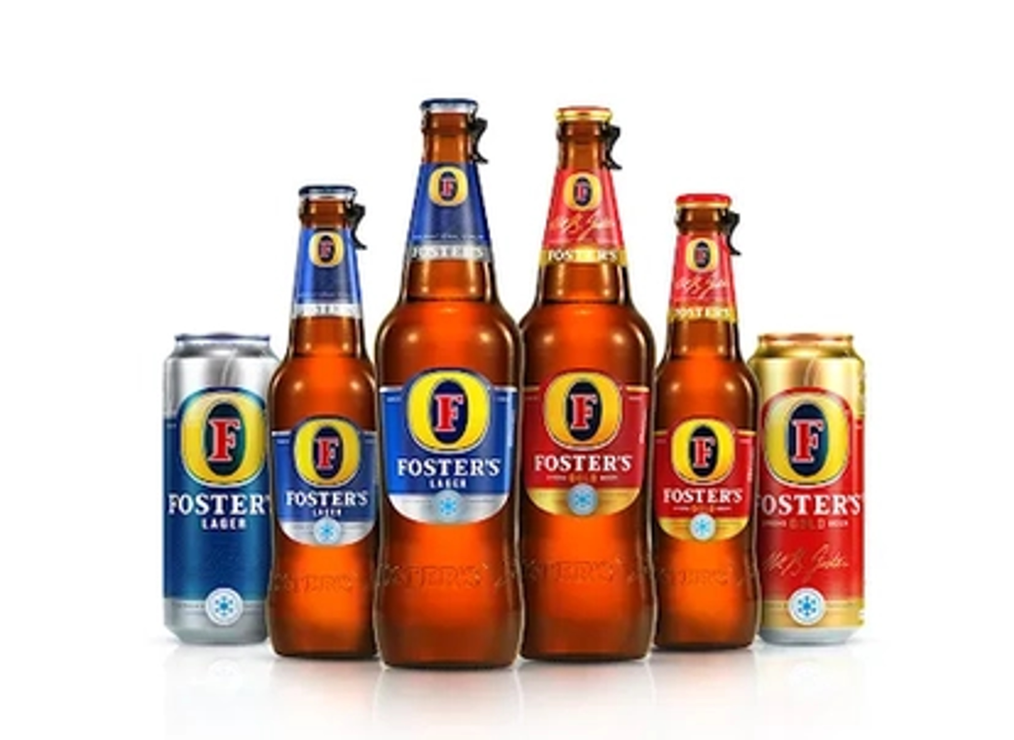 Fosters prices in Lucknow