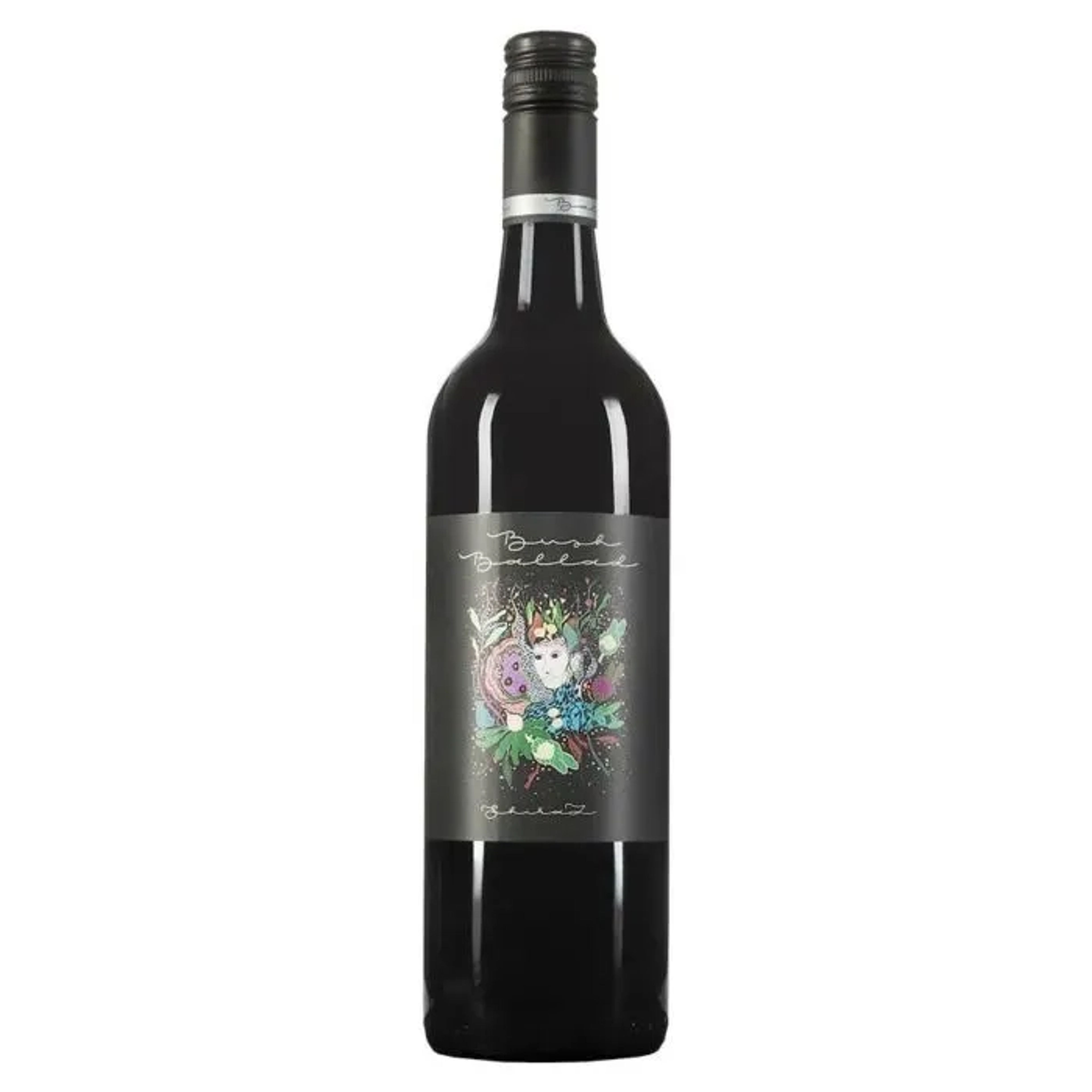 Bush Ballad Shiraz Wine price in Lucknow
