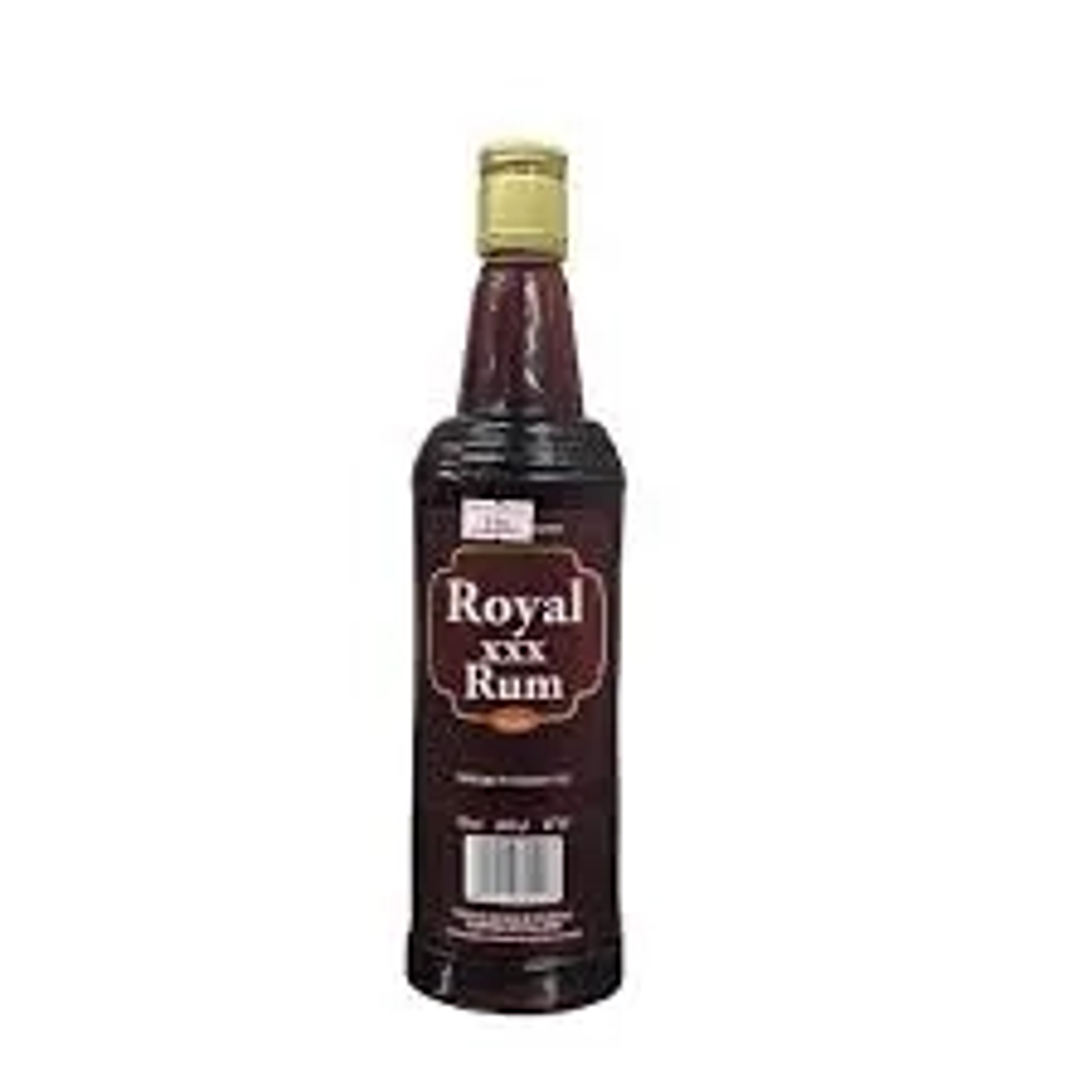 Royal XXX Rum price in Mangalore