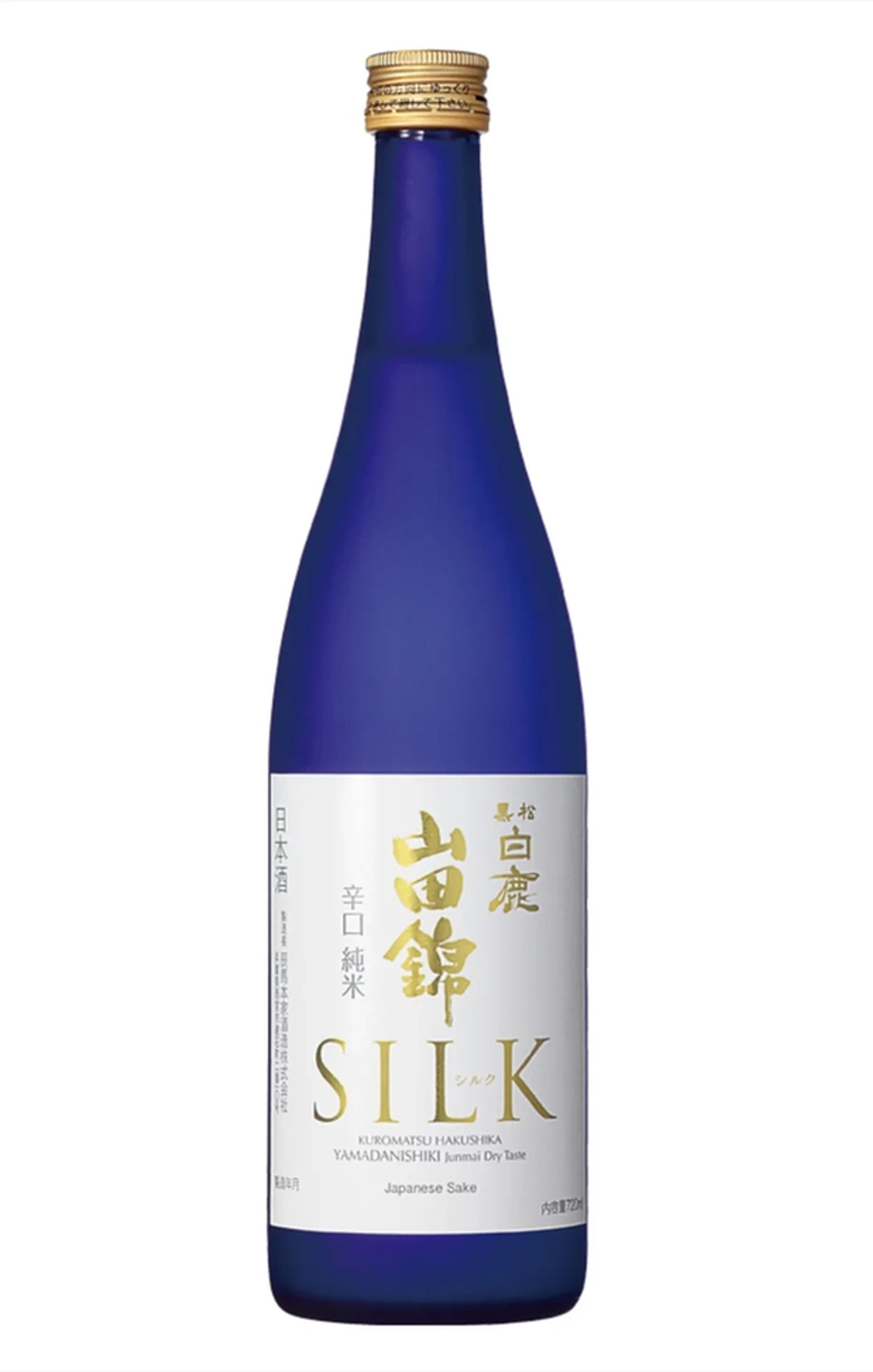 Hakushika Hakushika Silk 720ml price in Hyderabad