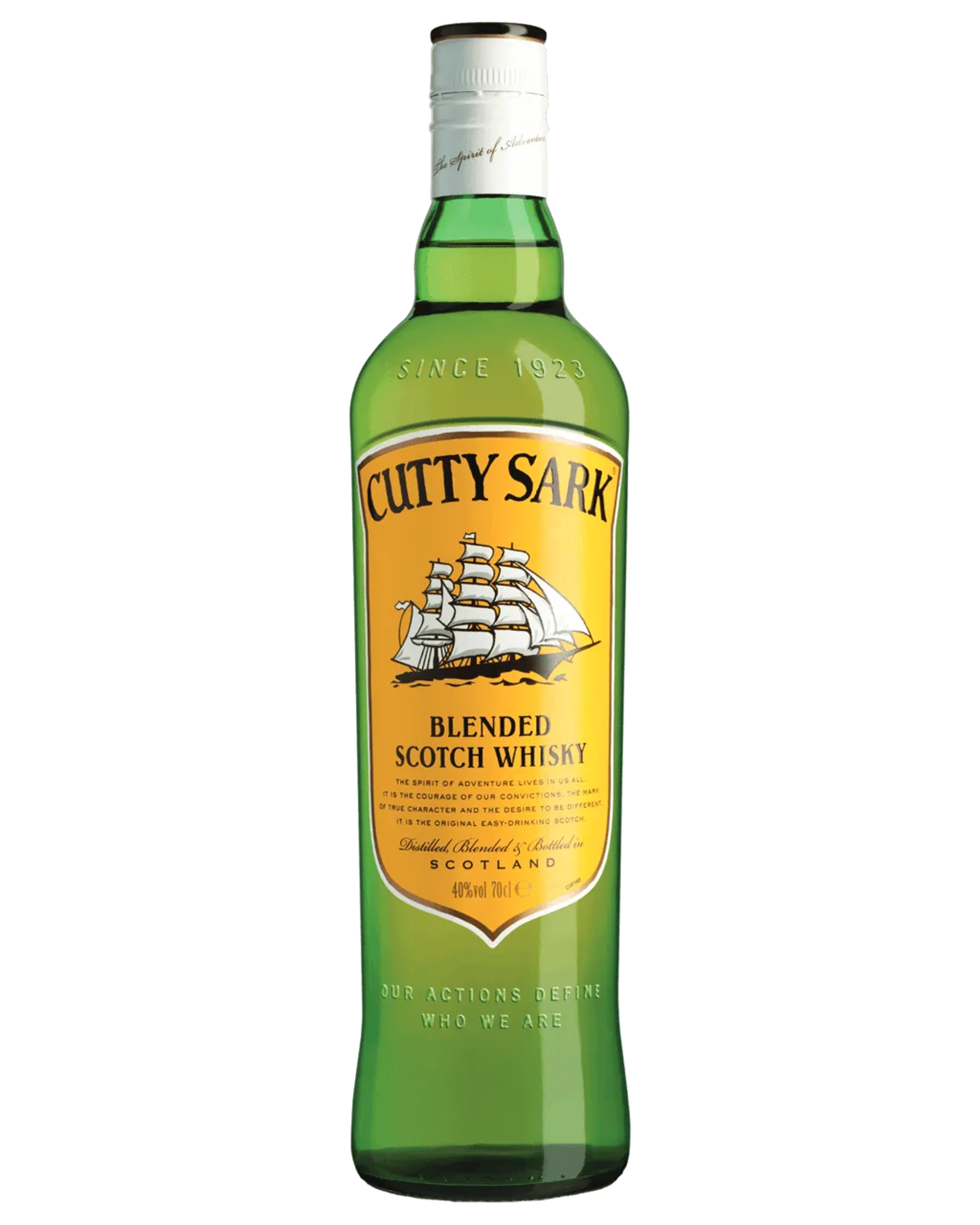 Cutty Sark Blended Scotch price in Bhopal
