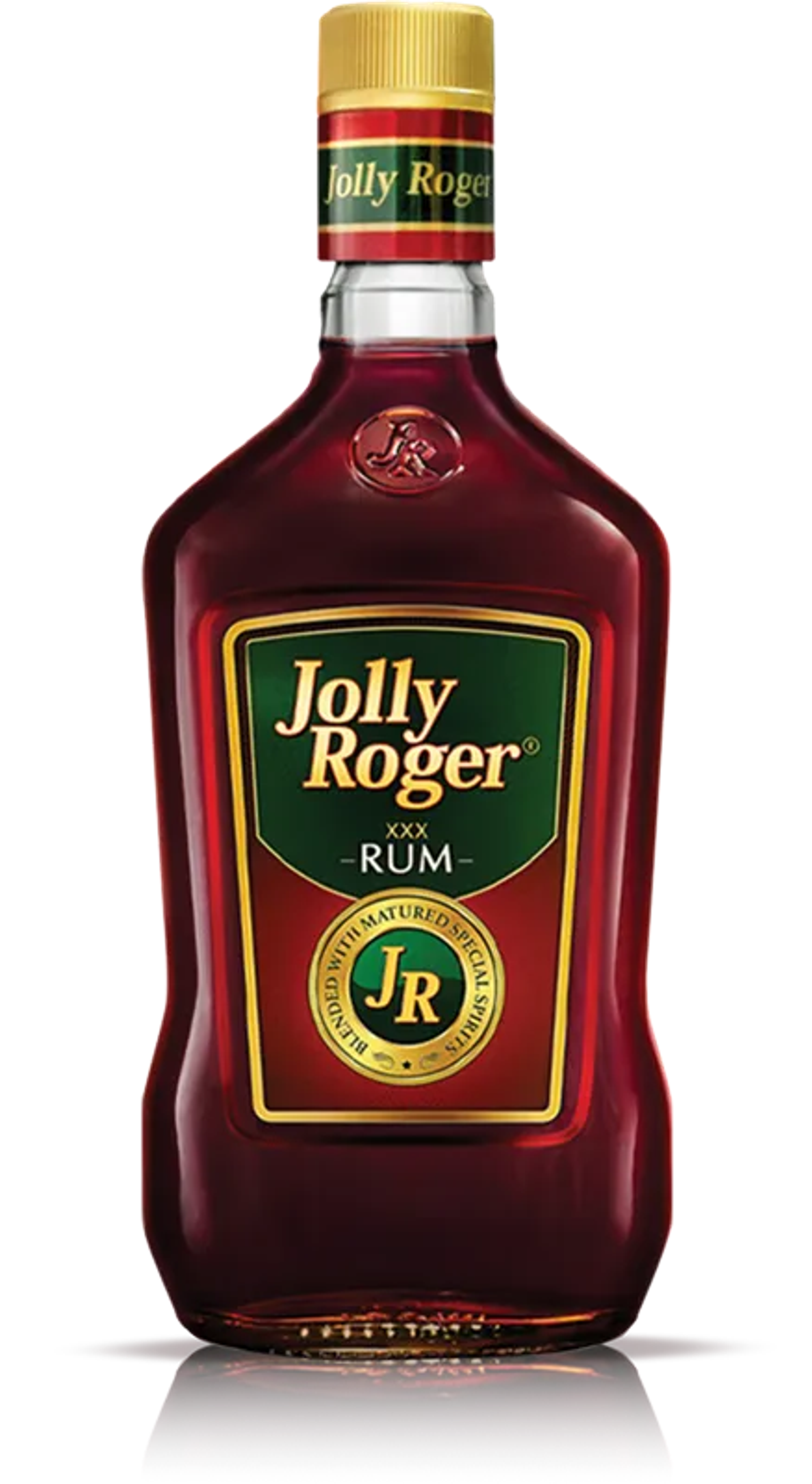 Jolly Roger Premier Xxx Rum price in Asansol