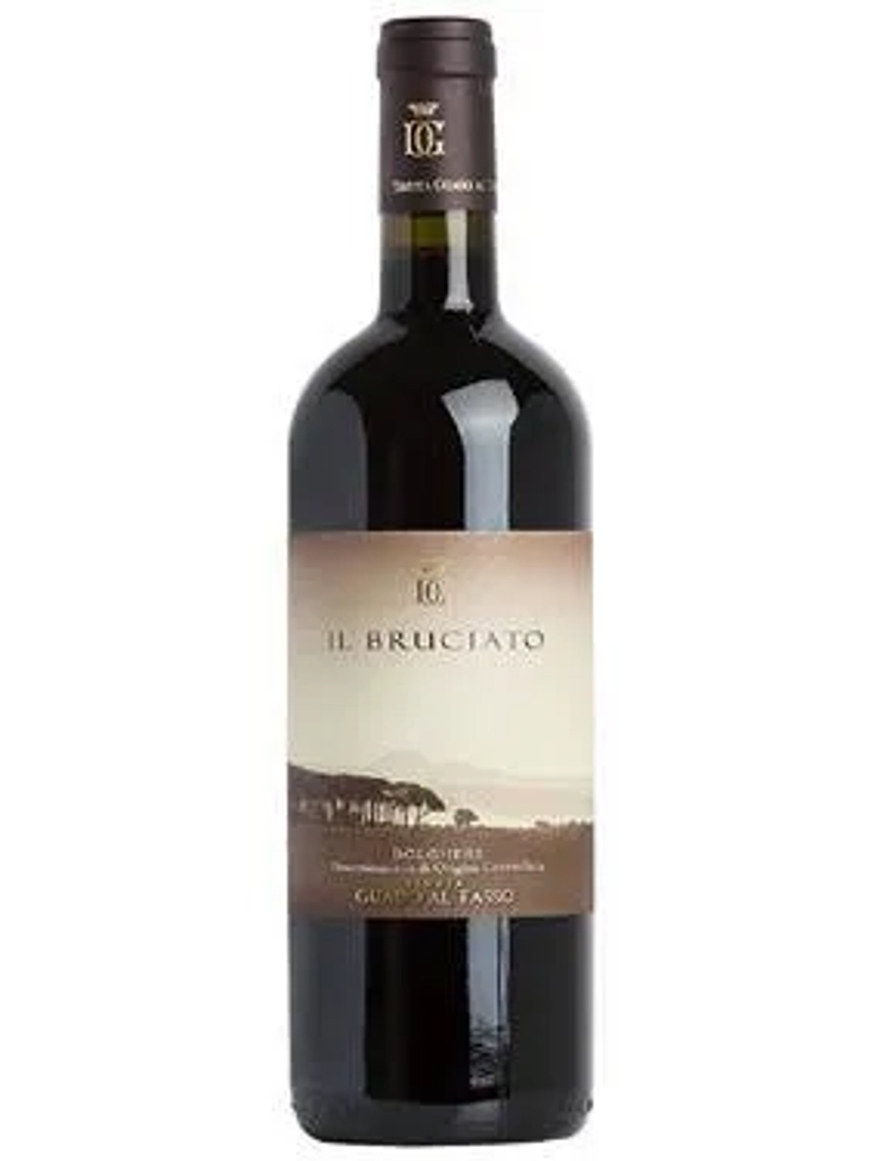 Il Bruciato Bolgheri 750ml price in Gwalior