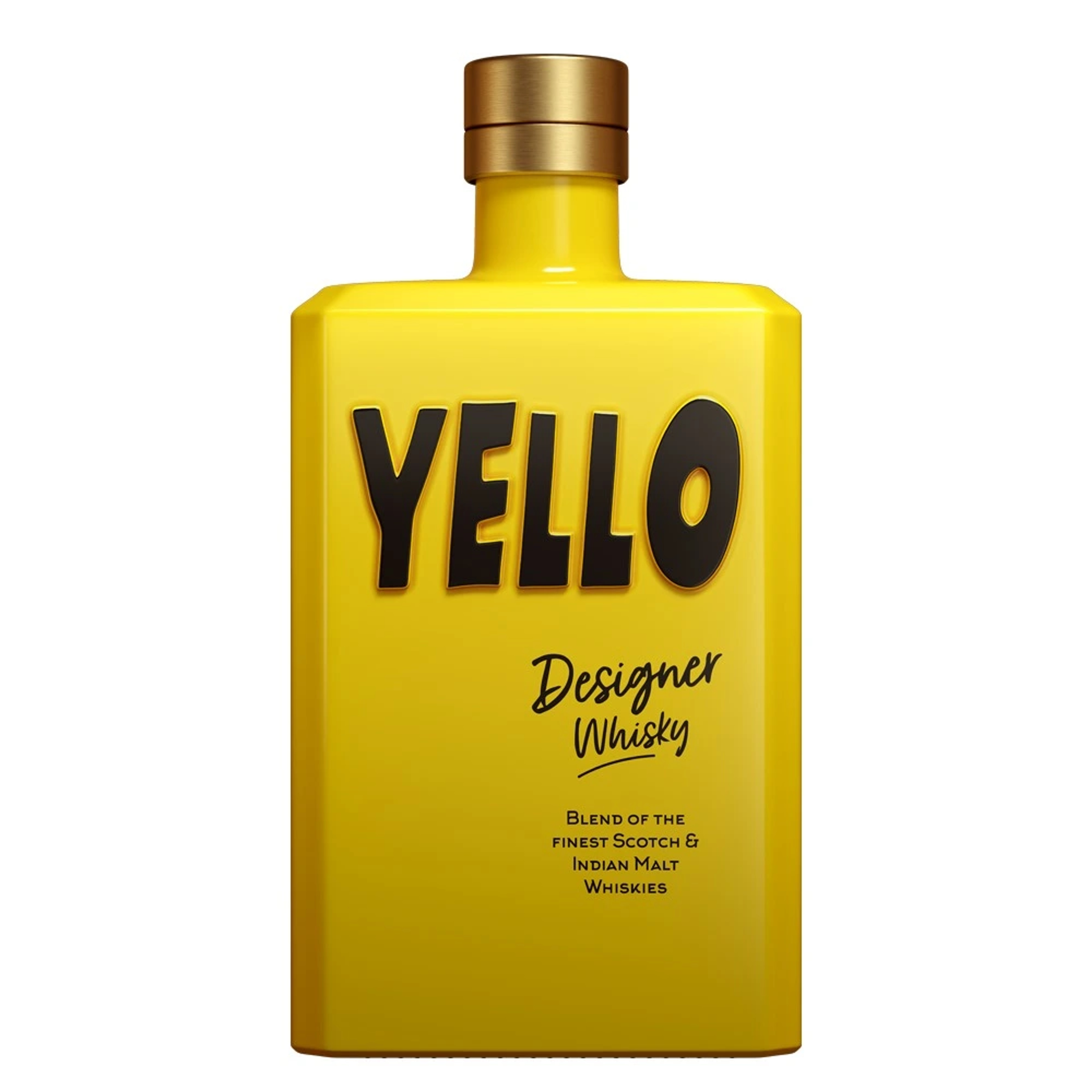 Yello Designer Whisky price in Mysore