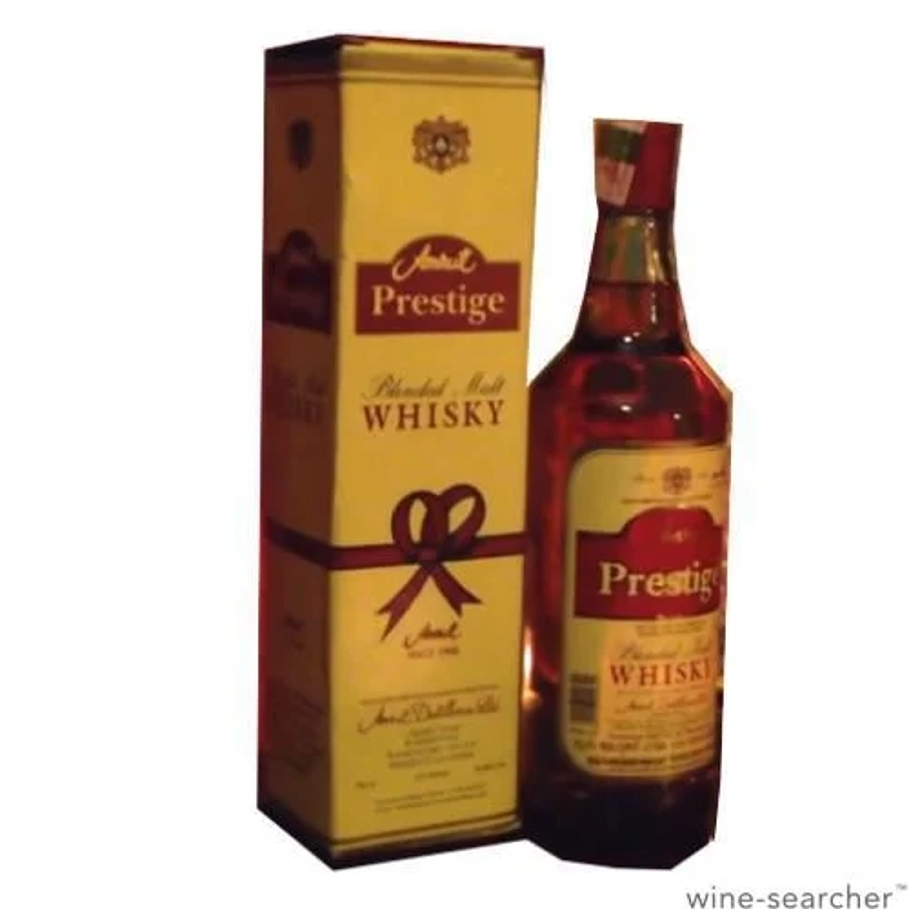 Amrut Prestige Blended Malt Whisky price in Thane