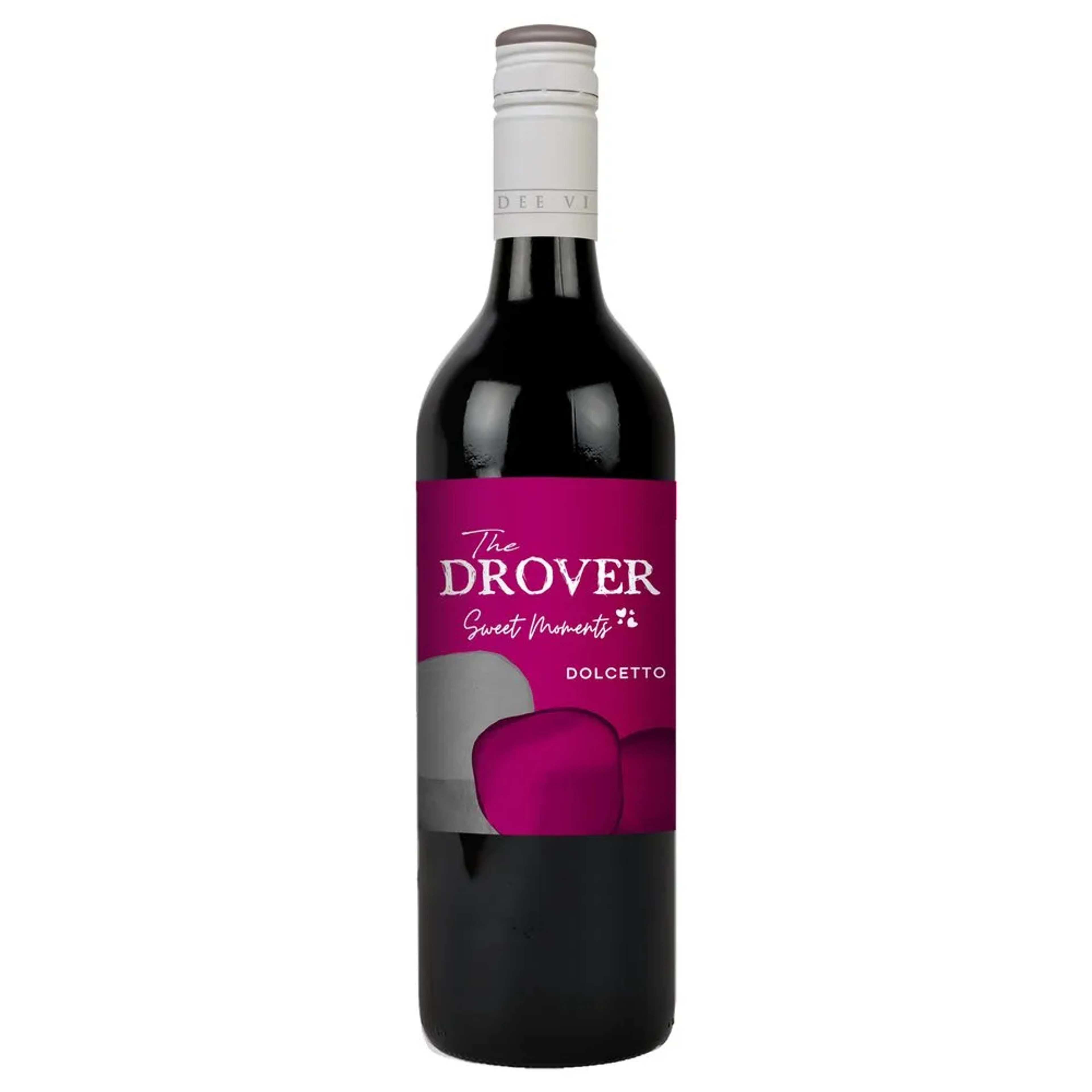 The Drover Merlot Red Wine price in Lucknow