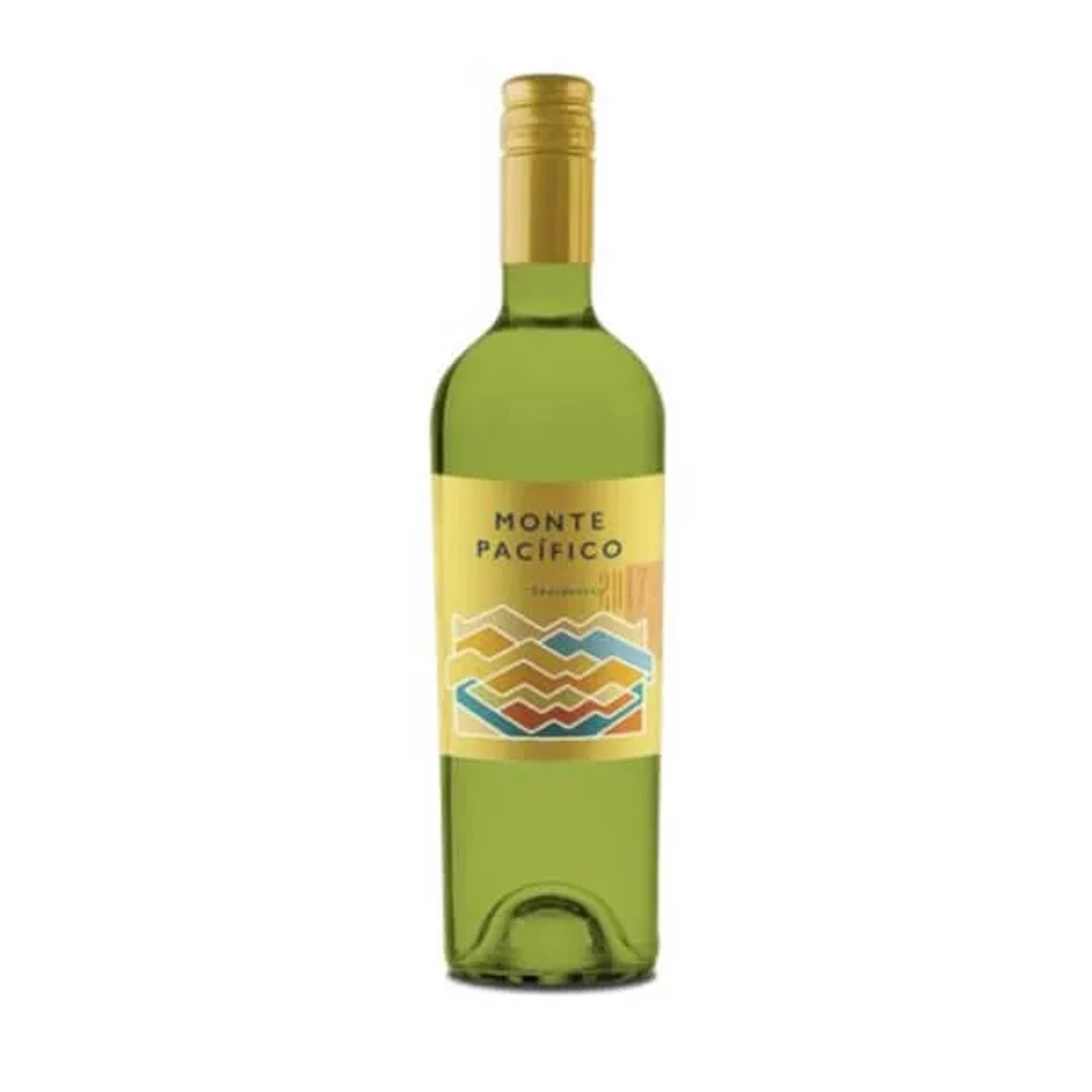Monte Pacifico Chardonnay 750ml price in Agra