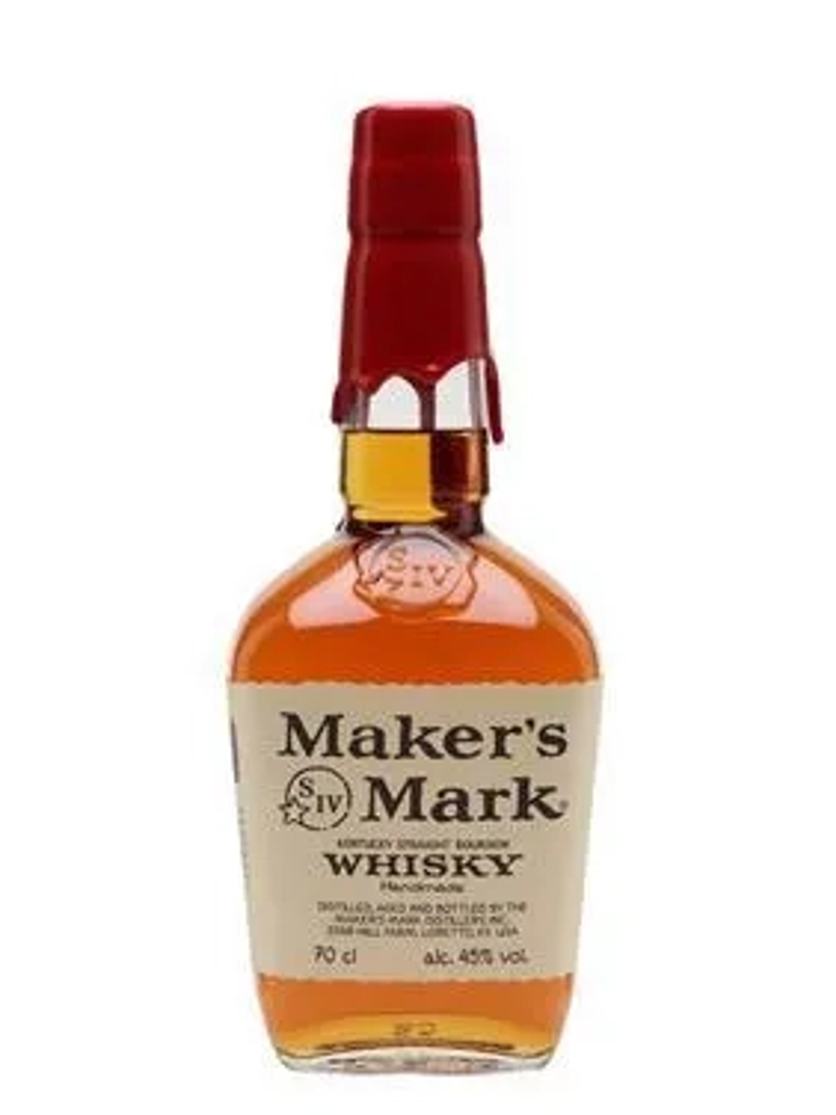 Makers Mark Makers Mark Straight Bourbon Whisky price in Jaipur
