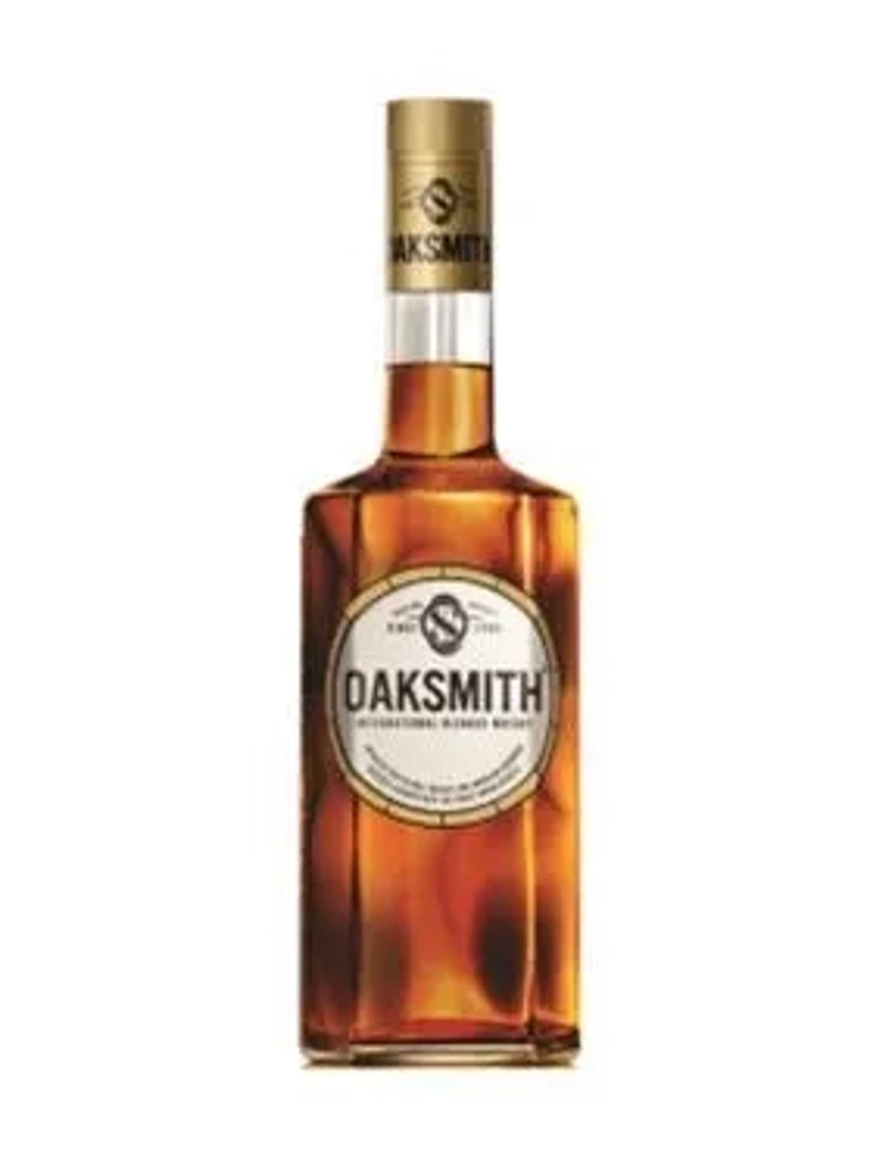 Oaksmith Oaksmith International Whisky 180ml price in Jaipur