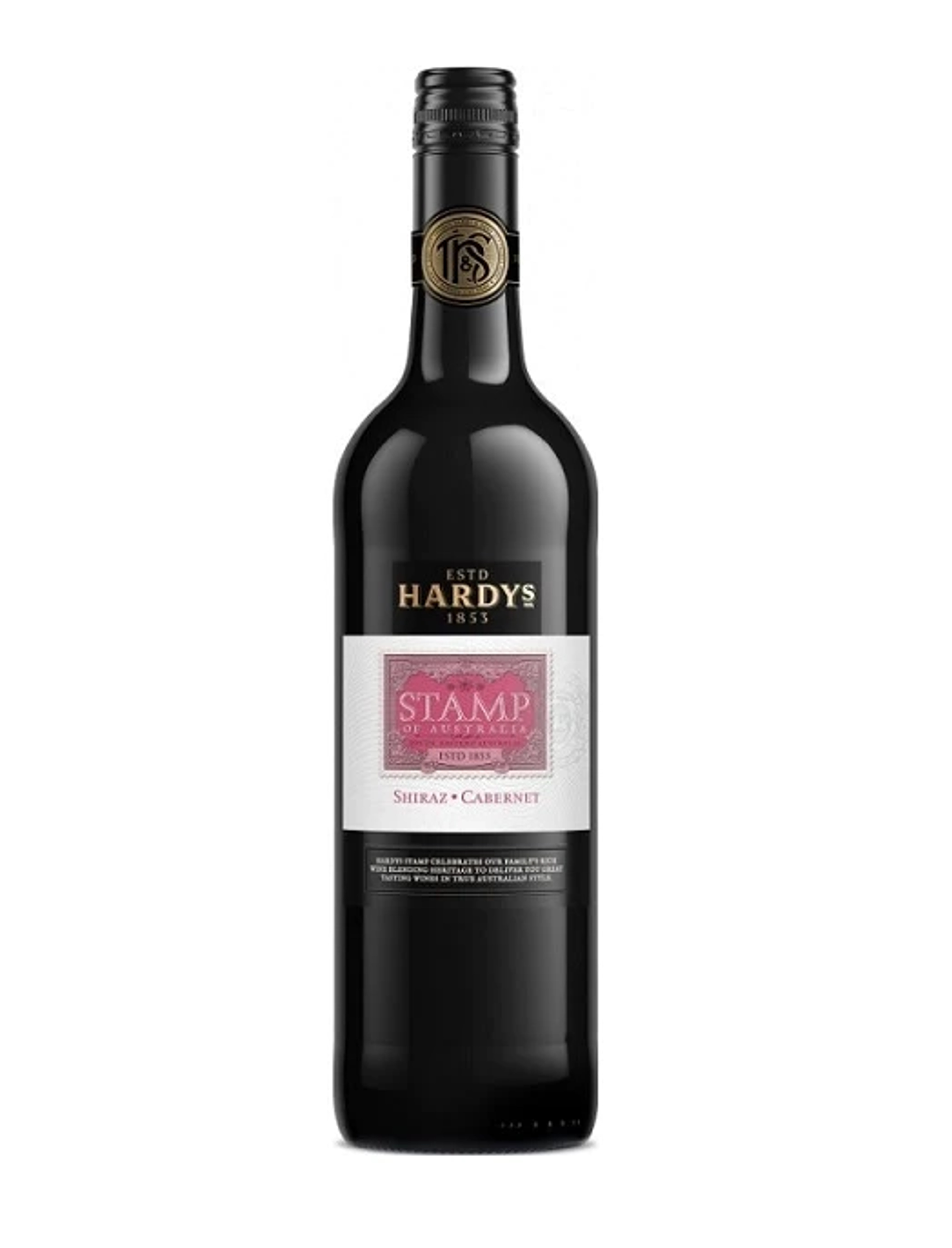 Hardys Hardys Shiraz price in Thane