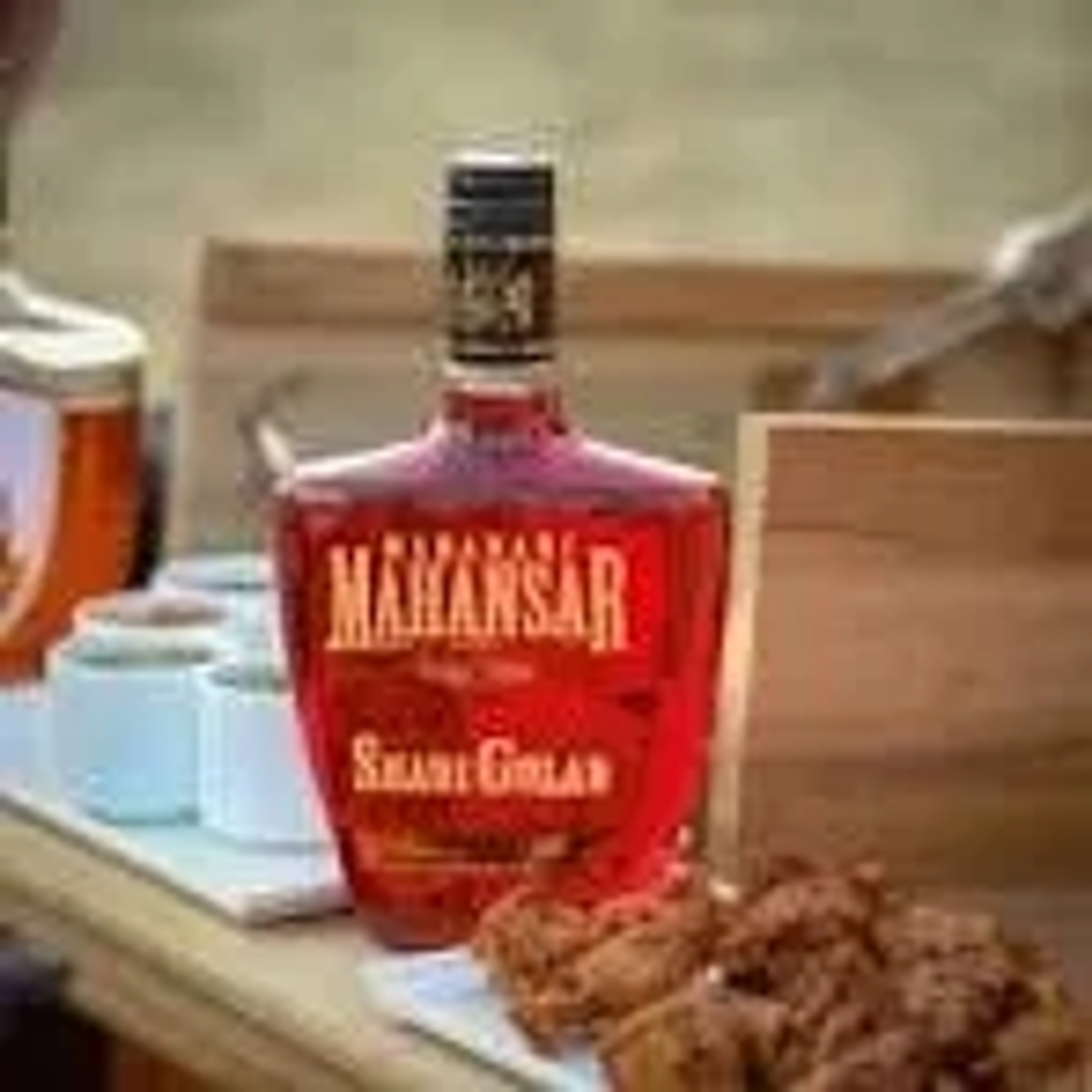 Maharani Mahansar Shahi Gulab Heritage Liqueur Palace Edition price in Bangalore
