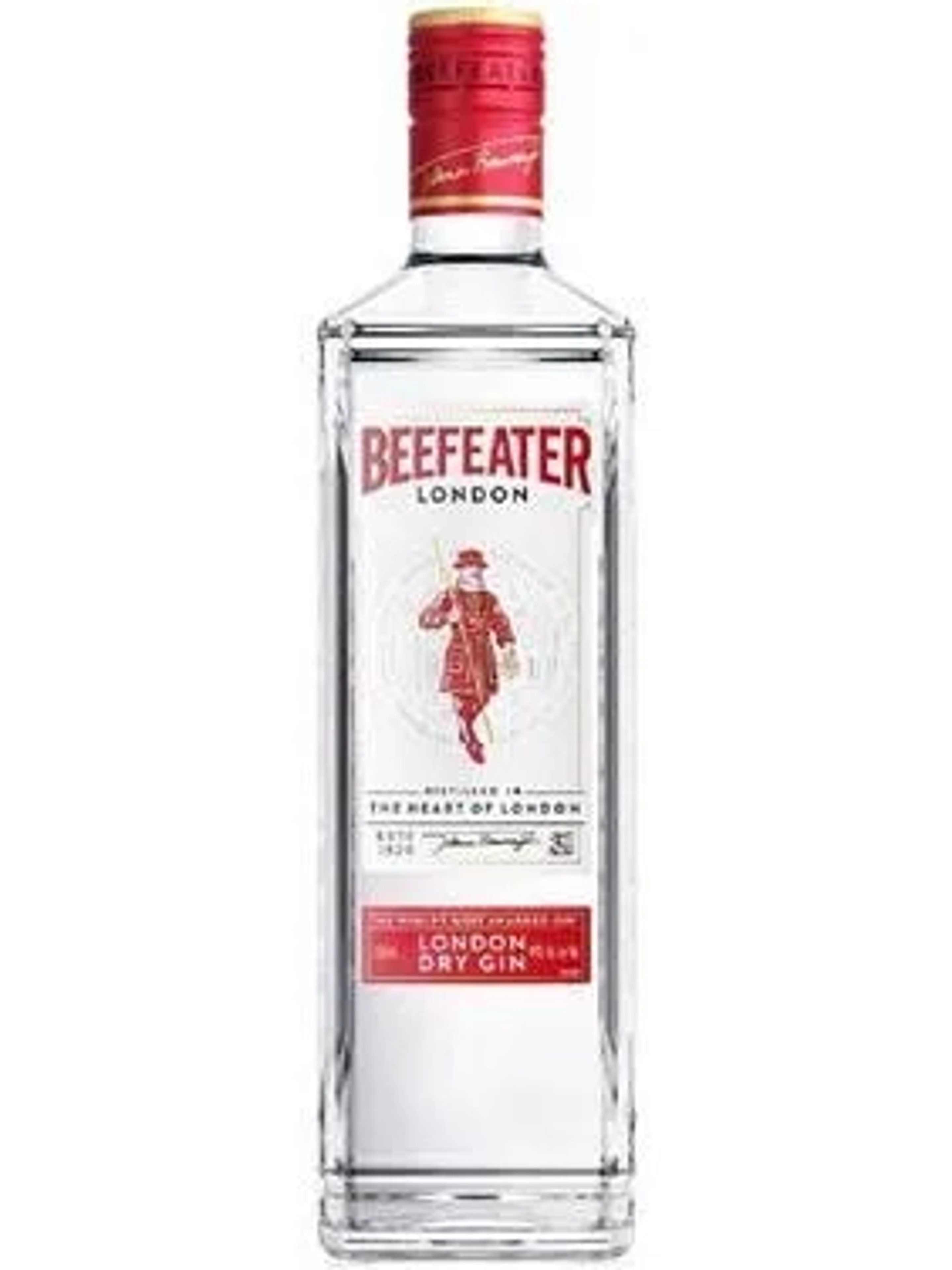 Beefeater Beefeater London Dry Gin price in Indore