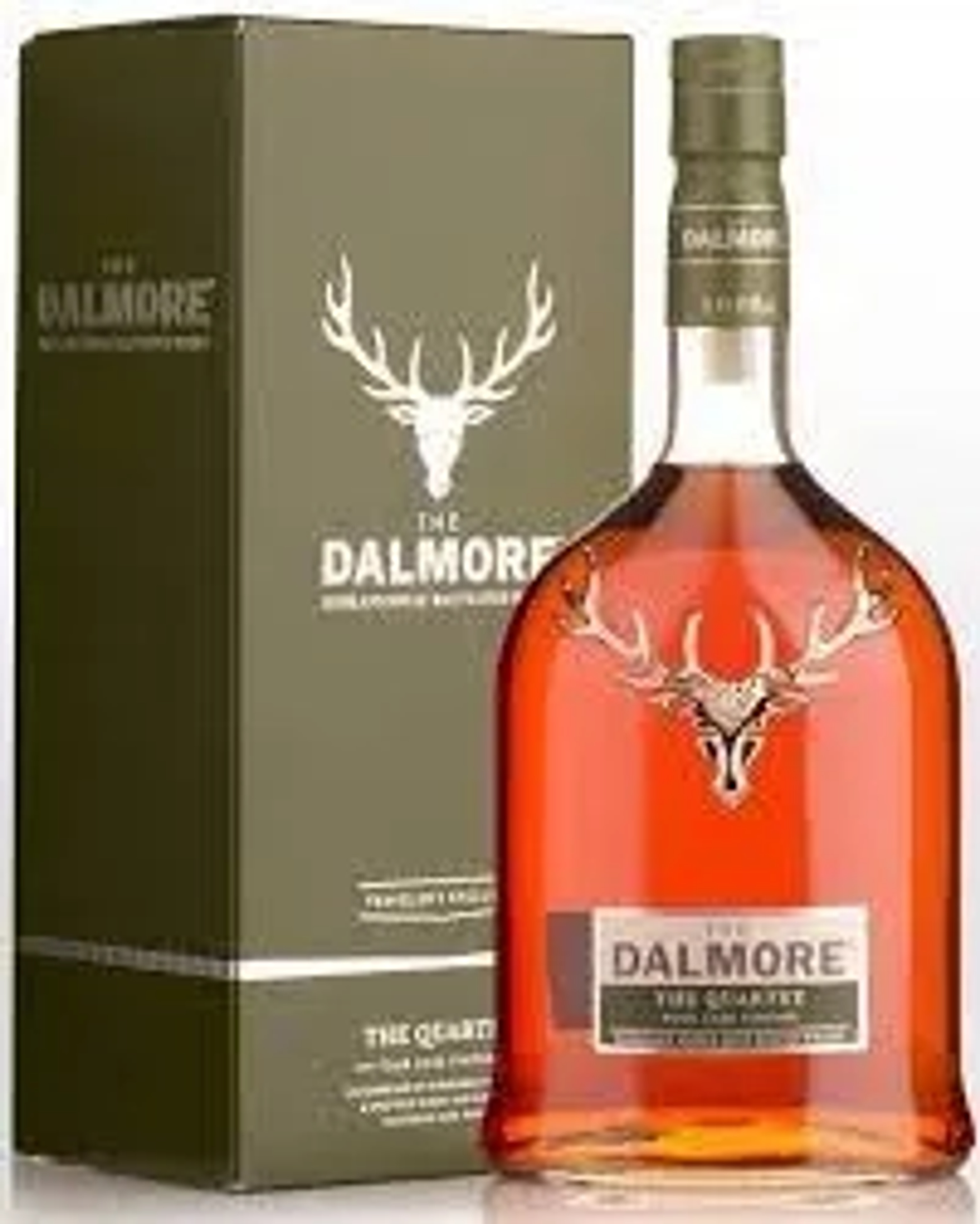 Dalmore Quartet 1000ml price in Jodhpur