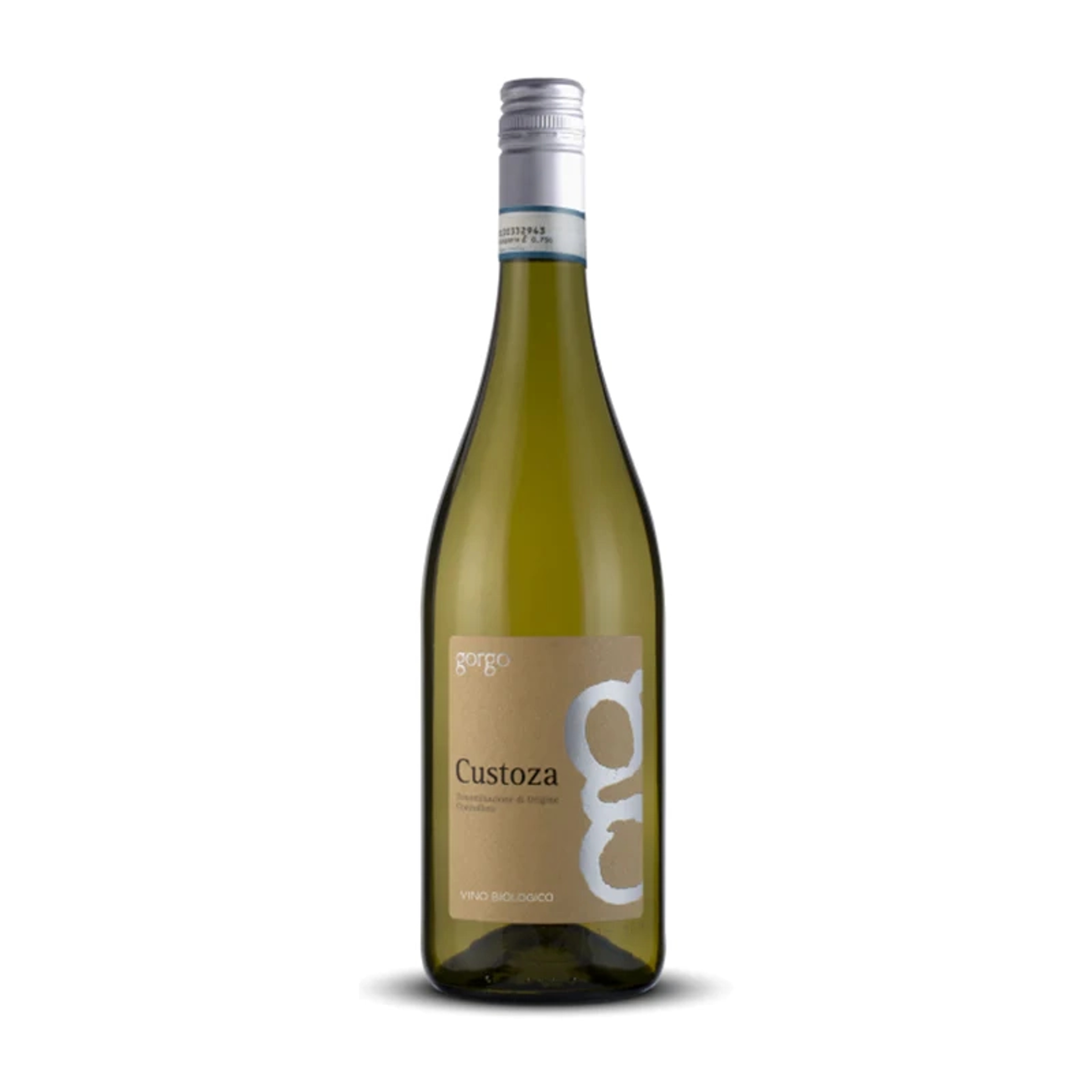 Gorgo Custoza Dry Wine price in Udaipur