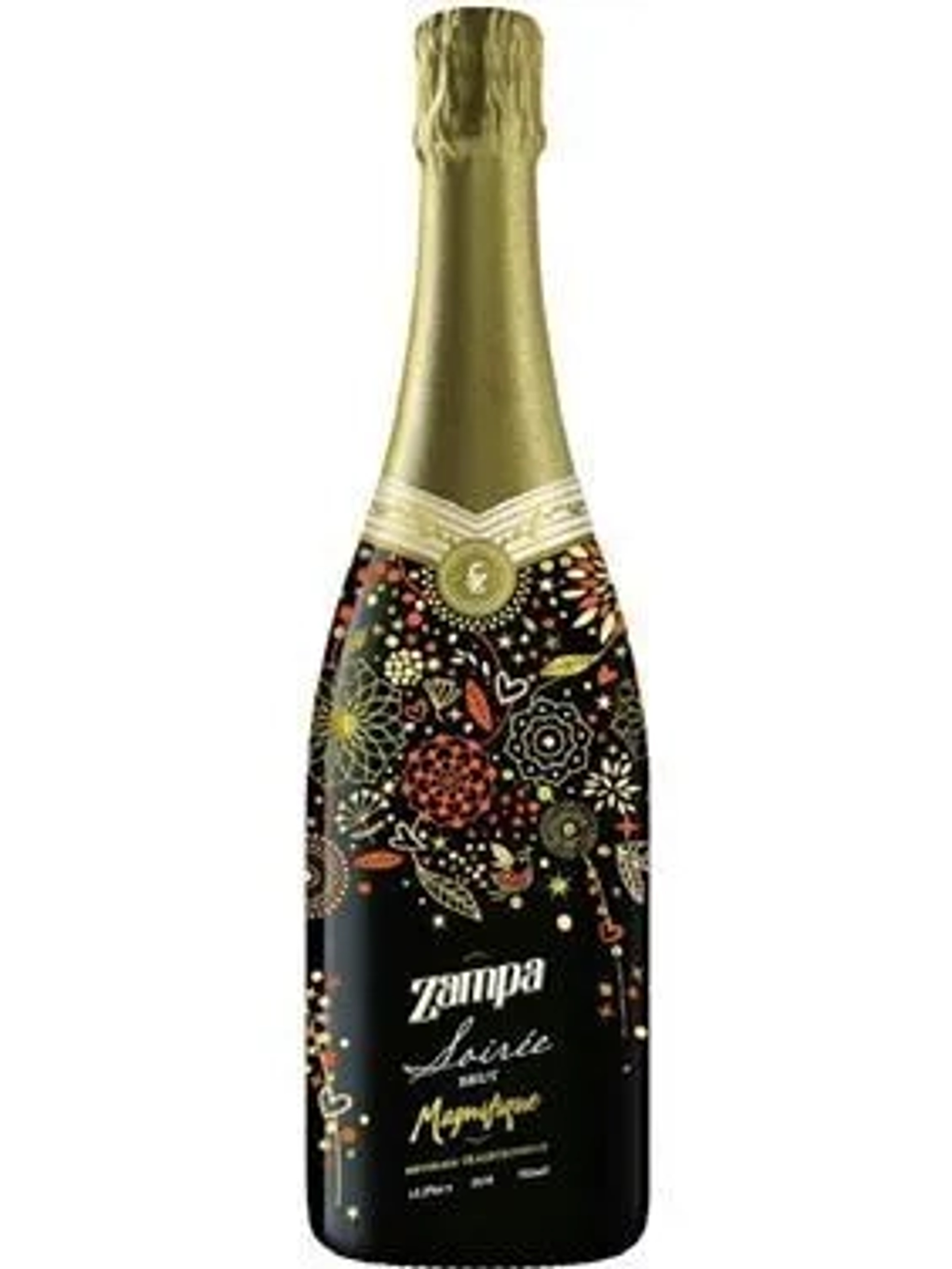 Grover Soiree Brut 750ml price in Noida